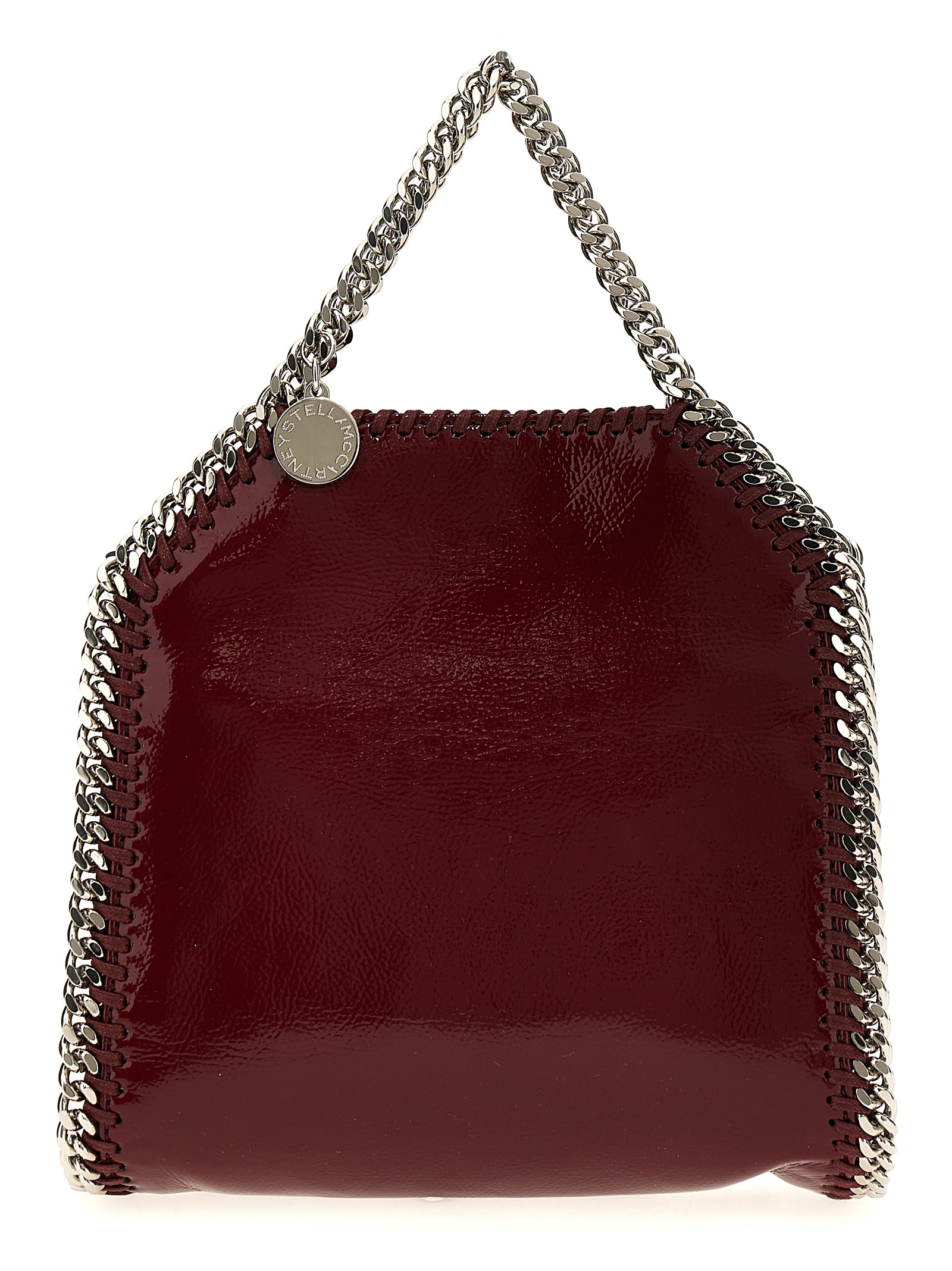 Micro 'Falabella' handbag 391698WP04956106 (Stella McCartney / ハンドバッグ・ショルダーバッグ ) | Stella McCartney (ステラ マッカートニー)