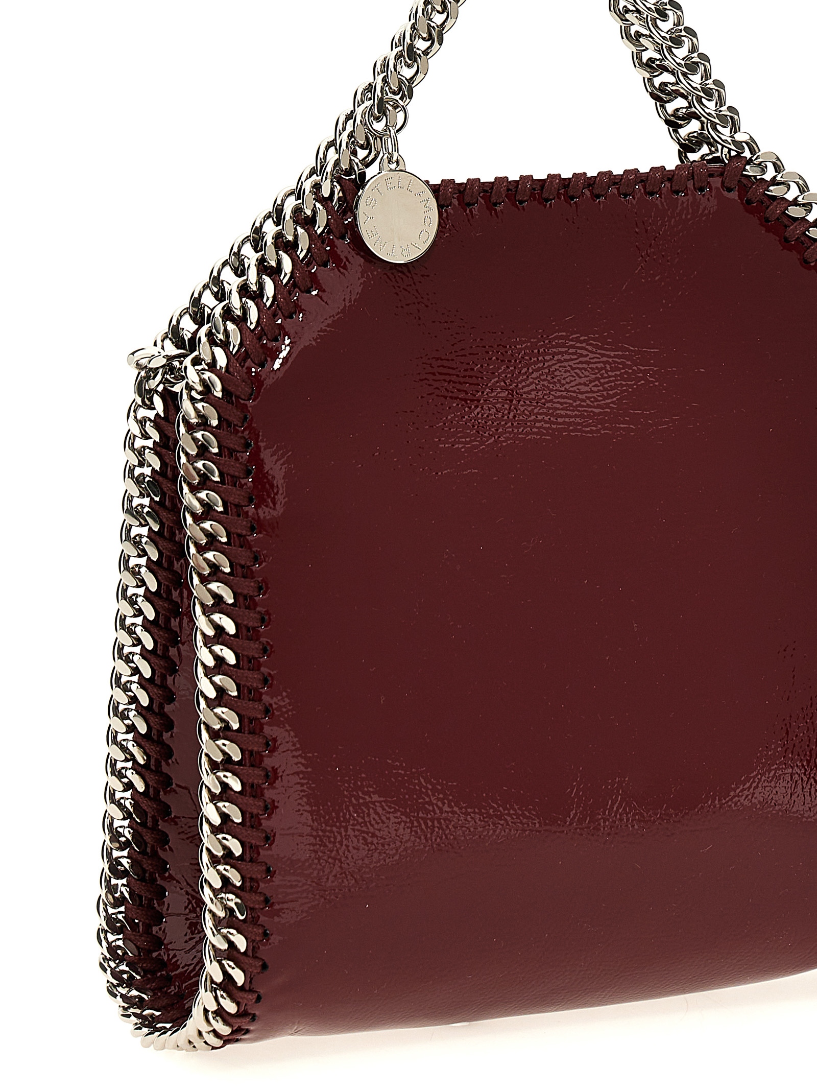 Micro 'Falabella' handbag 391698WP04956106 (Stella McCartney / ハンドバッグ・ショルダーバッグ ) | Stella McCartney (ステラ マッカートニー)(2)
