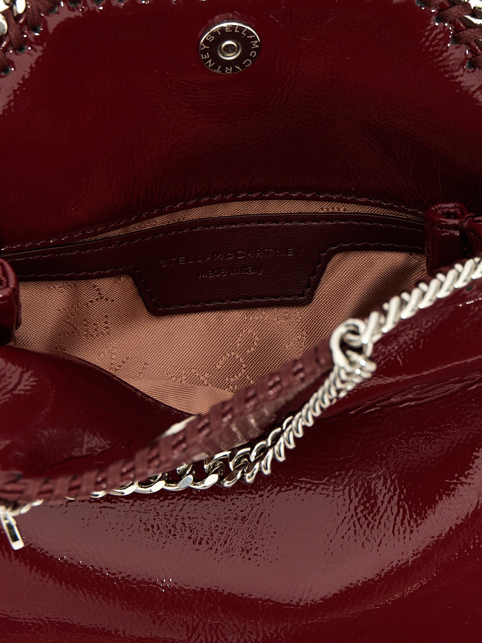 Micro 'Falabella' handbag 391698WP04956106 (Stella McCartney / ハンドバッグ・ショルダーバッグ ) | Stella McCartney (ステラ マッカートニー)(3)