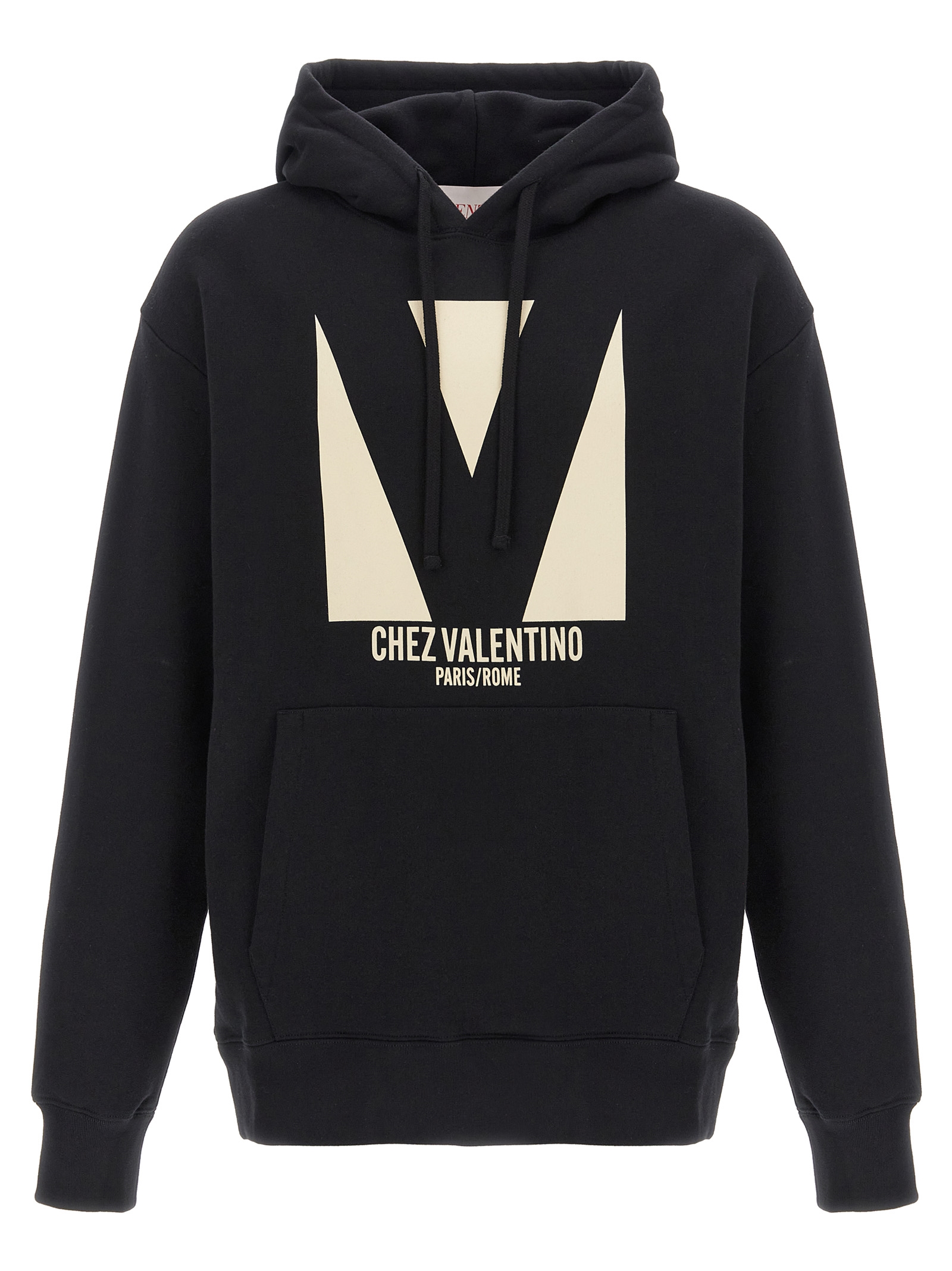 Valentino Garavani hoodie V3MF28NAQA0NO (Valentino Garavani / スウェット・フーディー ) | Valentino Garavani (ヴァレンティノ)