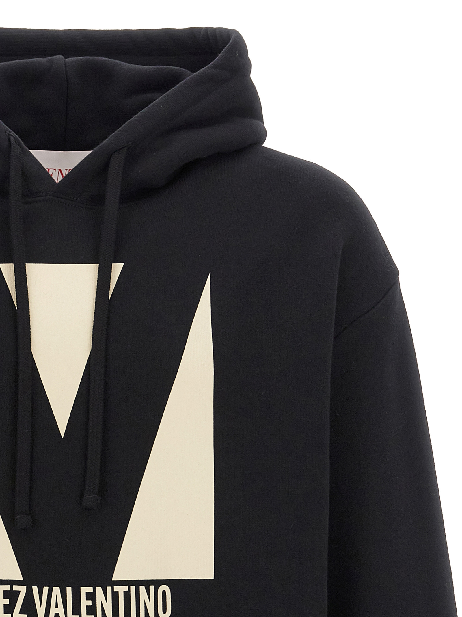 Valentino Garavani hoodie V3MF28NAQA0NO (Valentino Garavani / スウェット・フーディー ) | Valentino Garavani (ヴァレンティノ)(2)