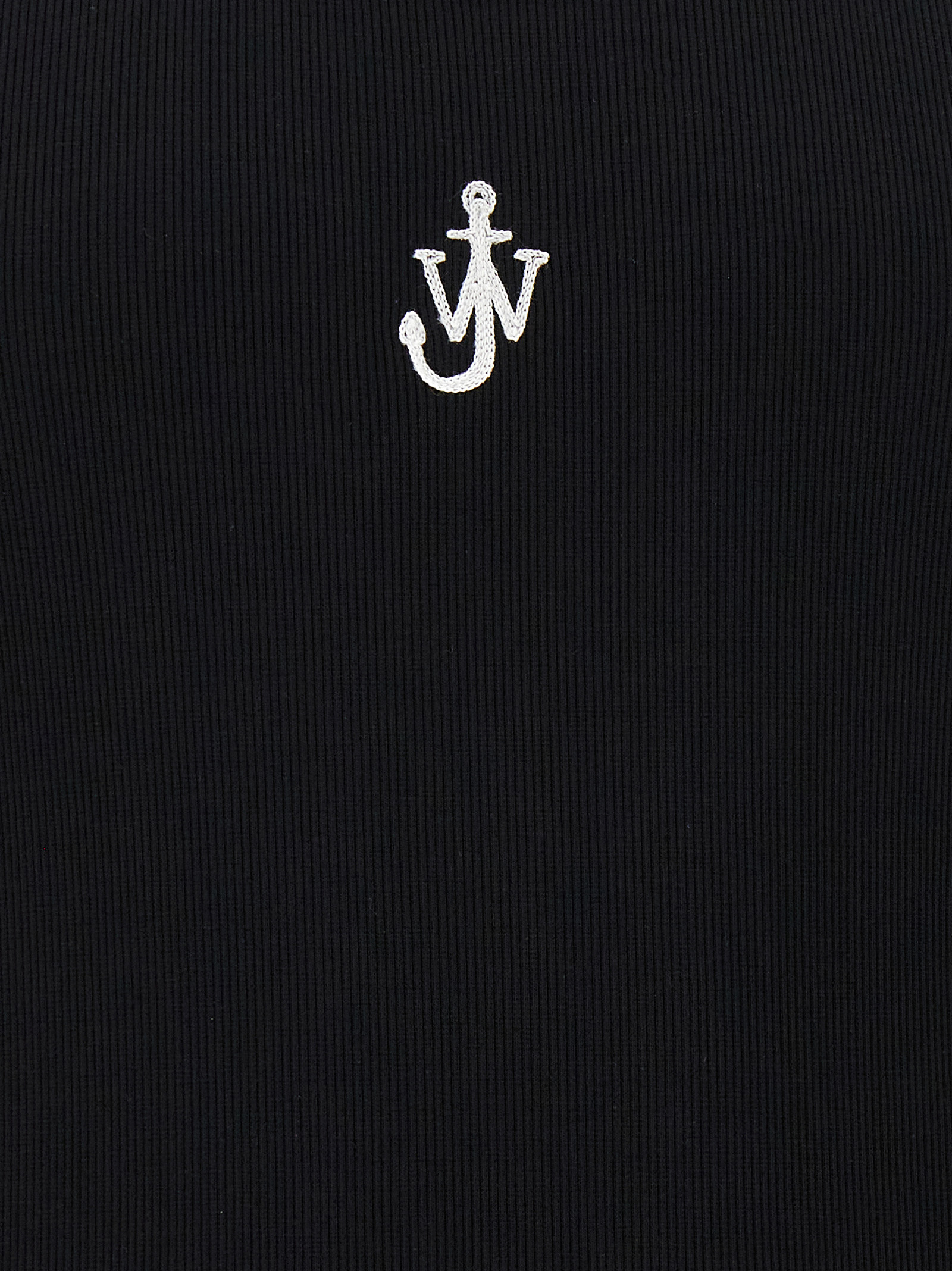 'Anchor Embroidery' top JO0246PG1512999 (JW Anderson / タンクトップ・キャミソール ) | JW Anderson (ジェイダブリュー アンダーソン)(3)
