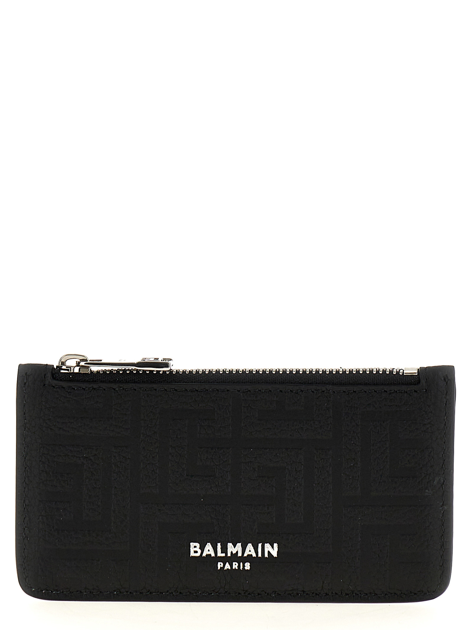 Logo purse DM1MD060LPSE0PA (Balmain / 財布・カードケース ) | Balmain (バルマン)