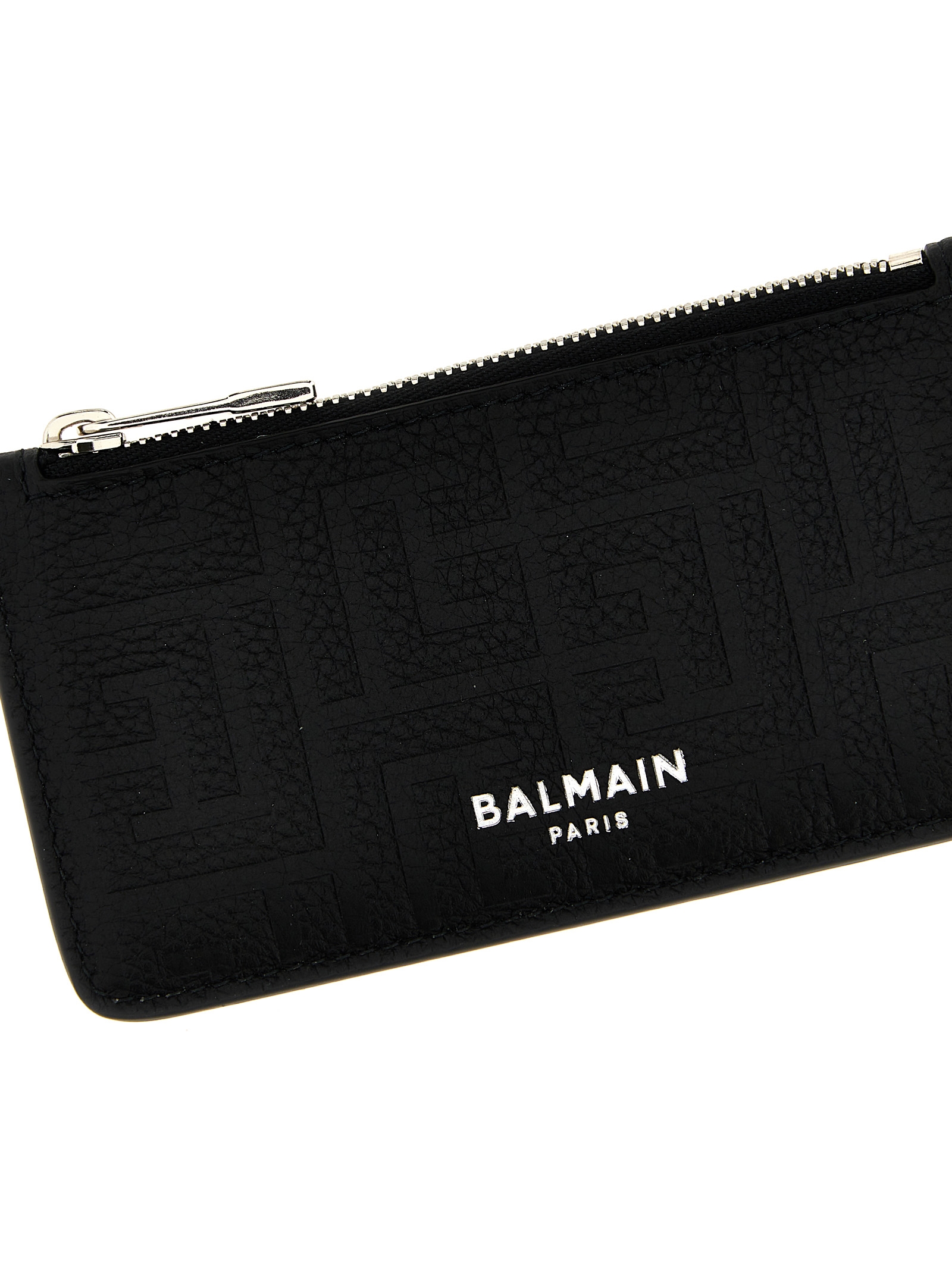 Logo purse DM1MD060LPSE0PA (Balmain / 財布・カードケース ) | Balmain (バルマン)(2)