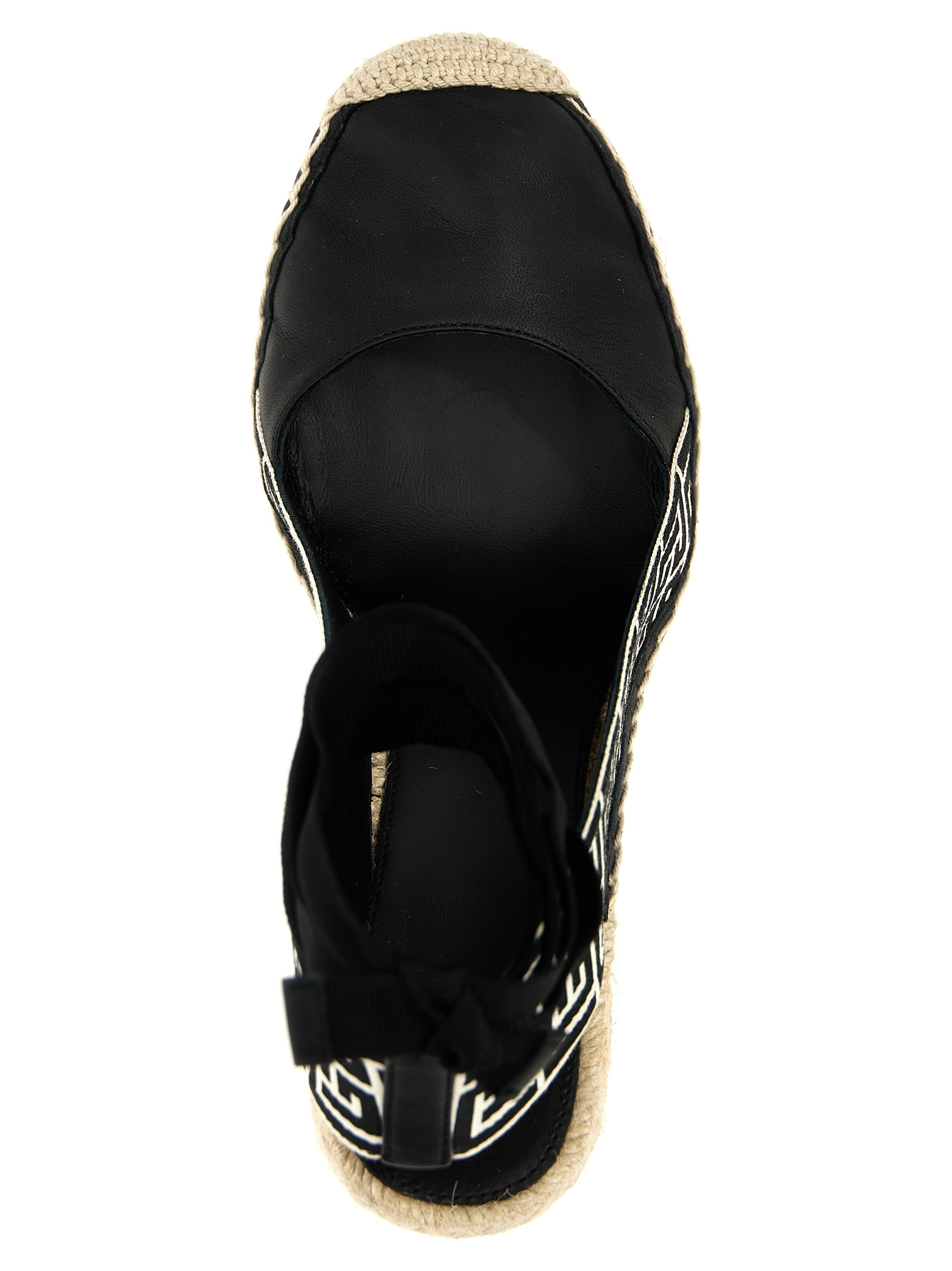 'Alex' espadrilles EN1UJ965LVWBGFE (Balmain / サンダル ) | Balmain (バルマン)(3)