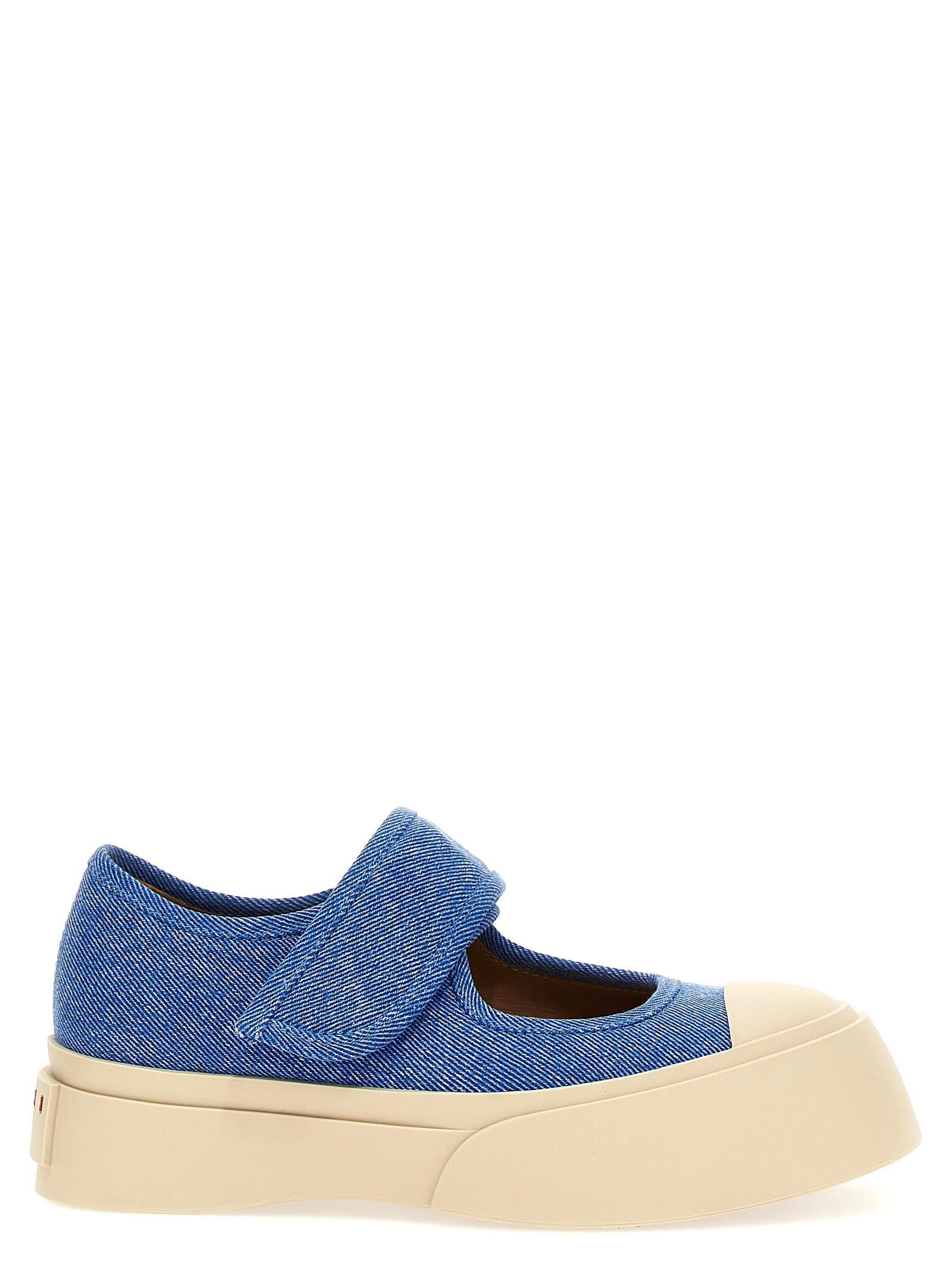 'Mary Jane' sneakers SNZW003120P809300B21 (Marni / スニーカー ) | Marni (マルニ)