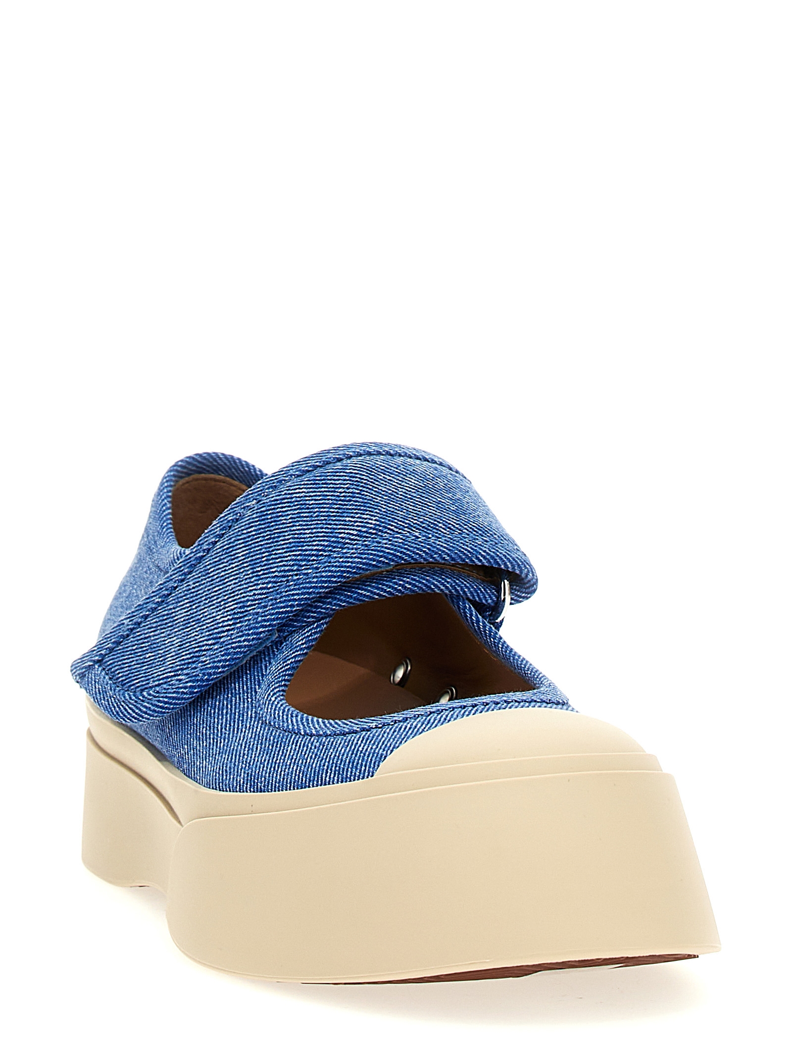 'Mary Jane' sneakers SNZW003120P809300B21 (Marni / スニーカー ) | Marni (マルニ)(1)