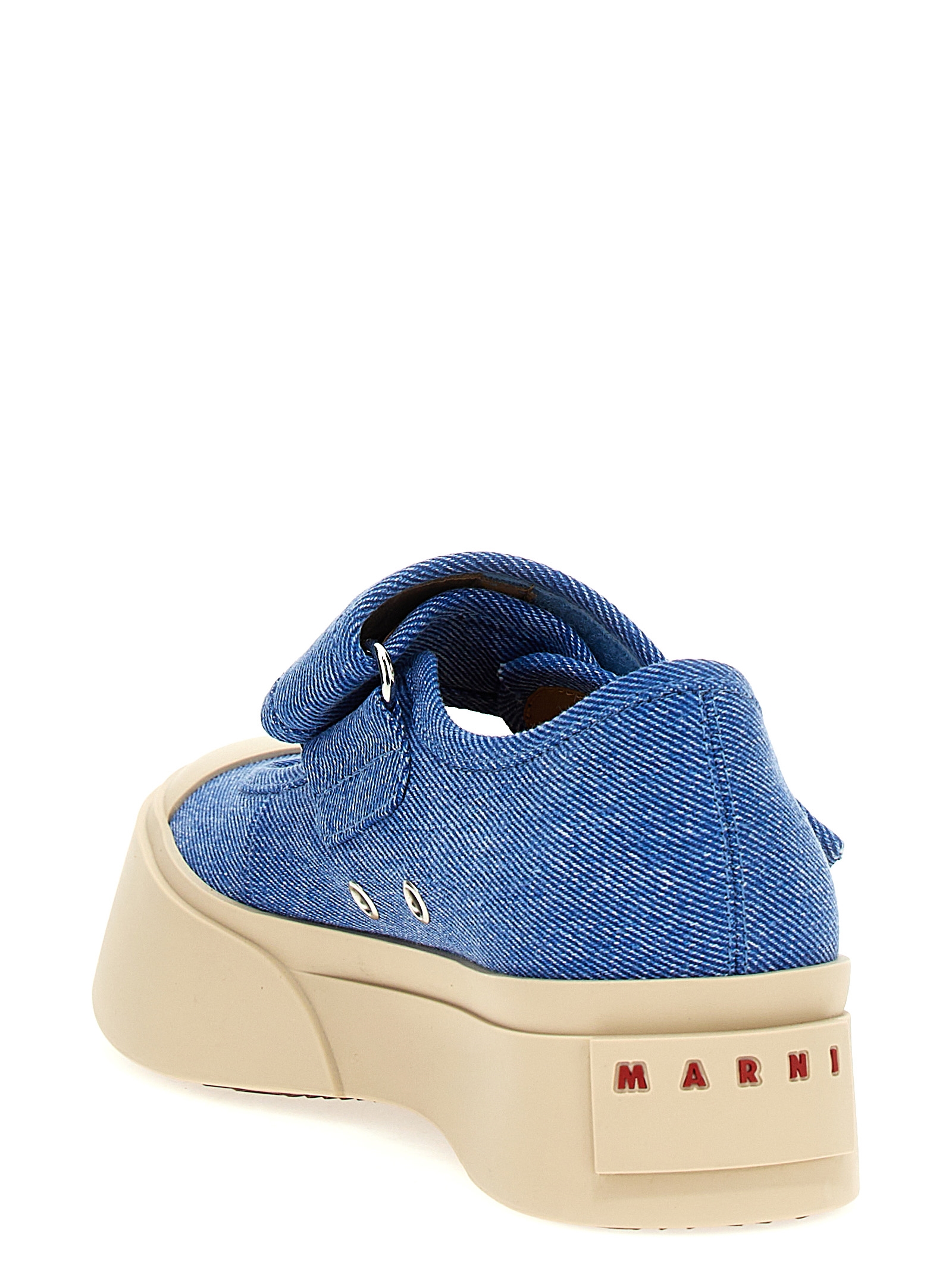 'Mary Jane' sneakers SNZW003120P809300B21 (Marni / スニーカー ) | Marni (マルニ)(2)