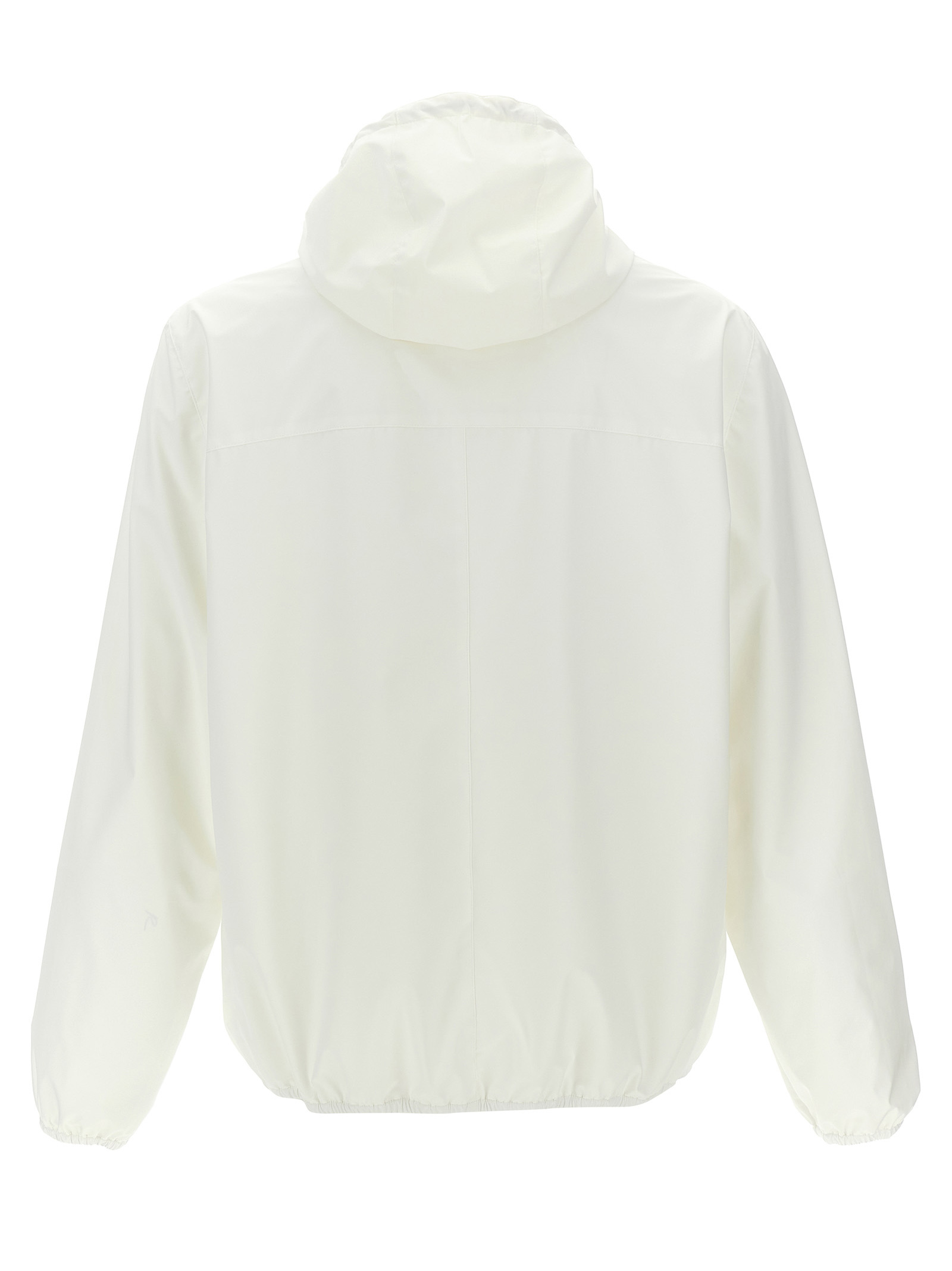 Logo waterproof MM49A7440GC1085 (Brunello Cucinelli / カジュアルジャケット・ベスト ) | Brunello Cucinelli (ブルネロ・クチネリ)(1)