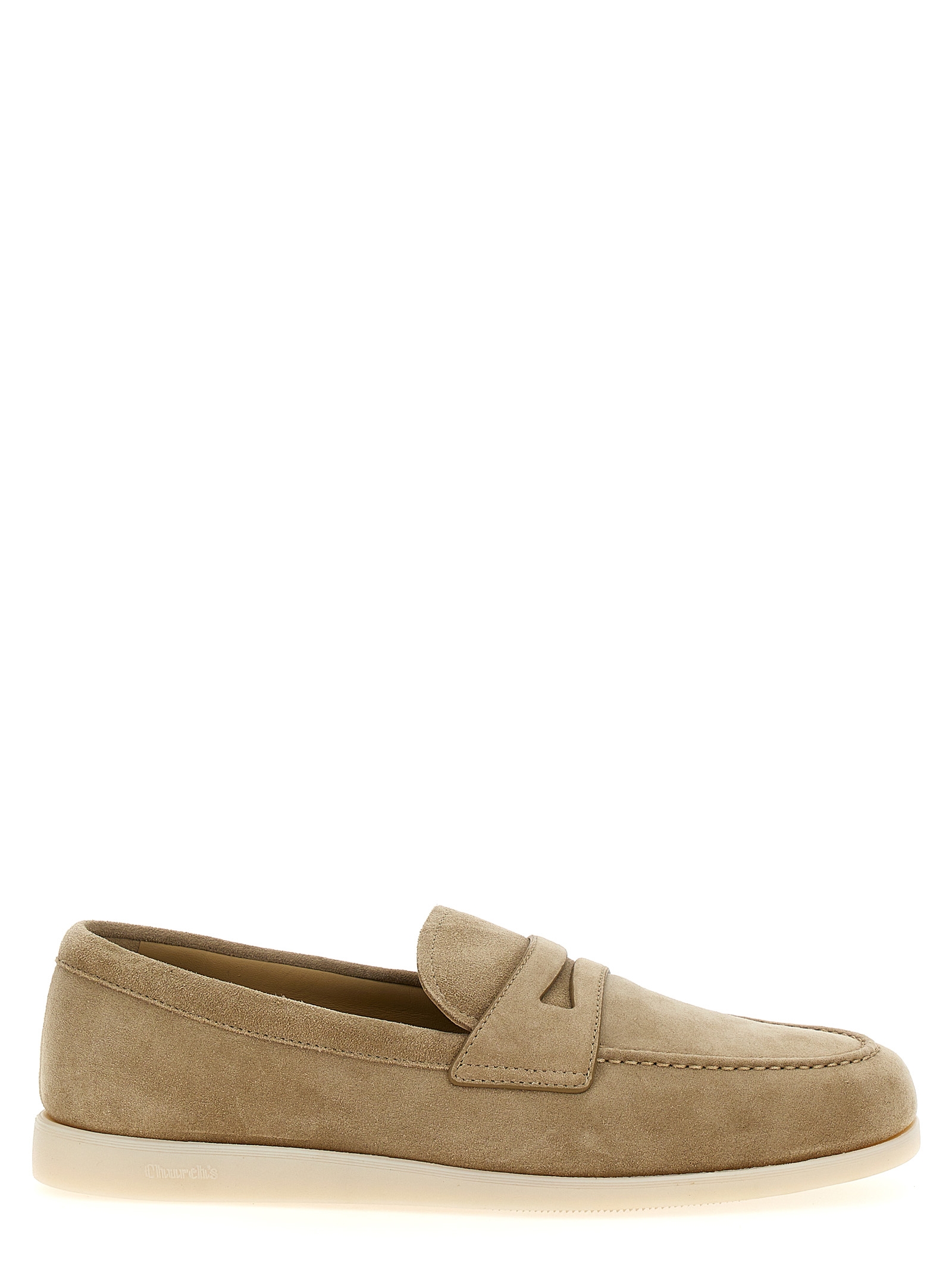 'Portsmouth' loafers EDB149FG000009CAF0AHP (Church's / ローファー ) | Church's (チャーチ)