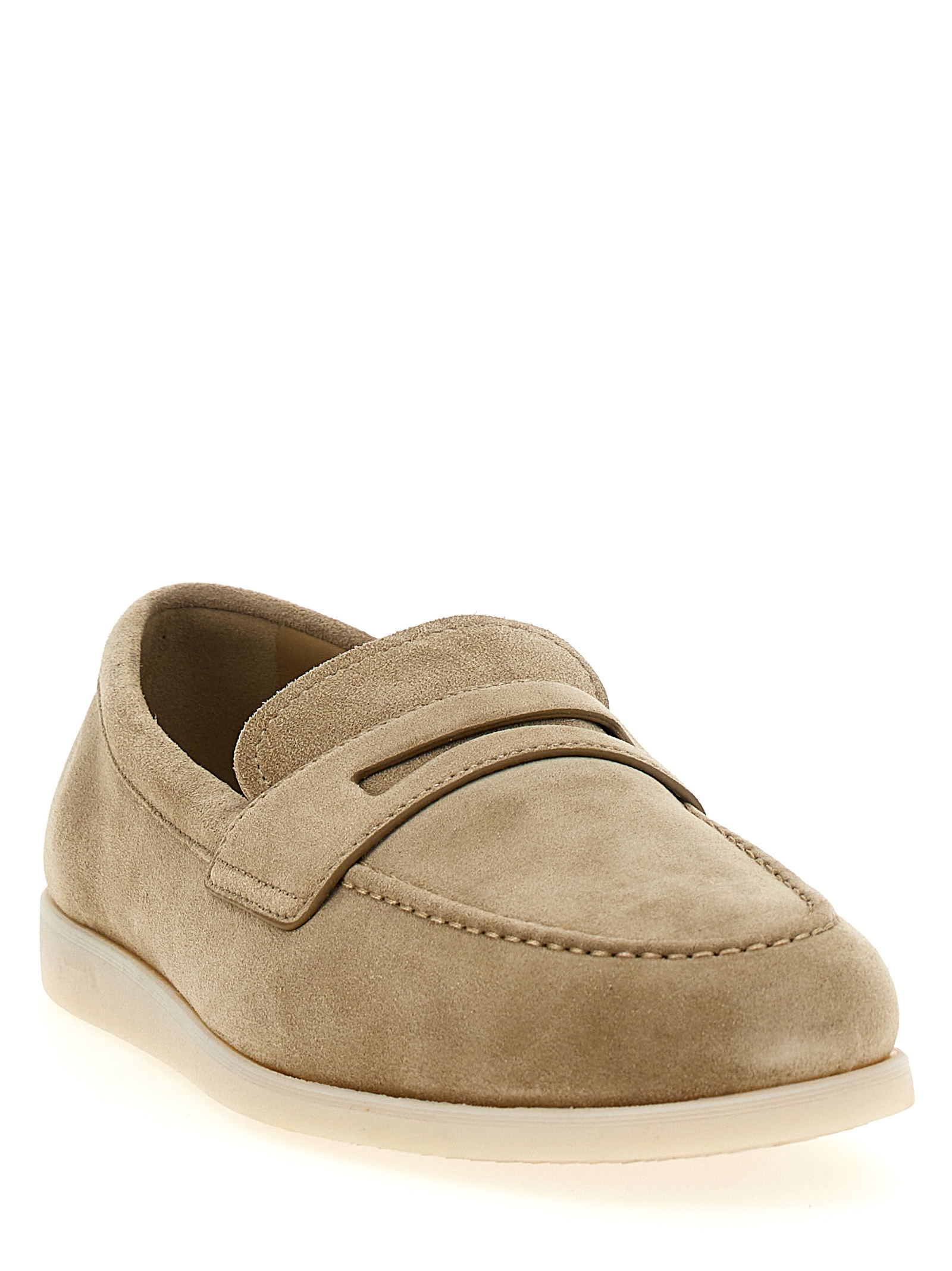 'Portsmouth' loafers EDB149FG000009CAF0AHP (Church's / ローファー ) | Church's (チャーチ)(1)
