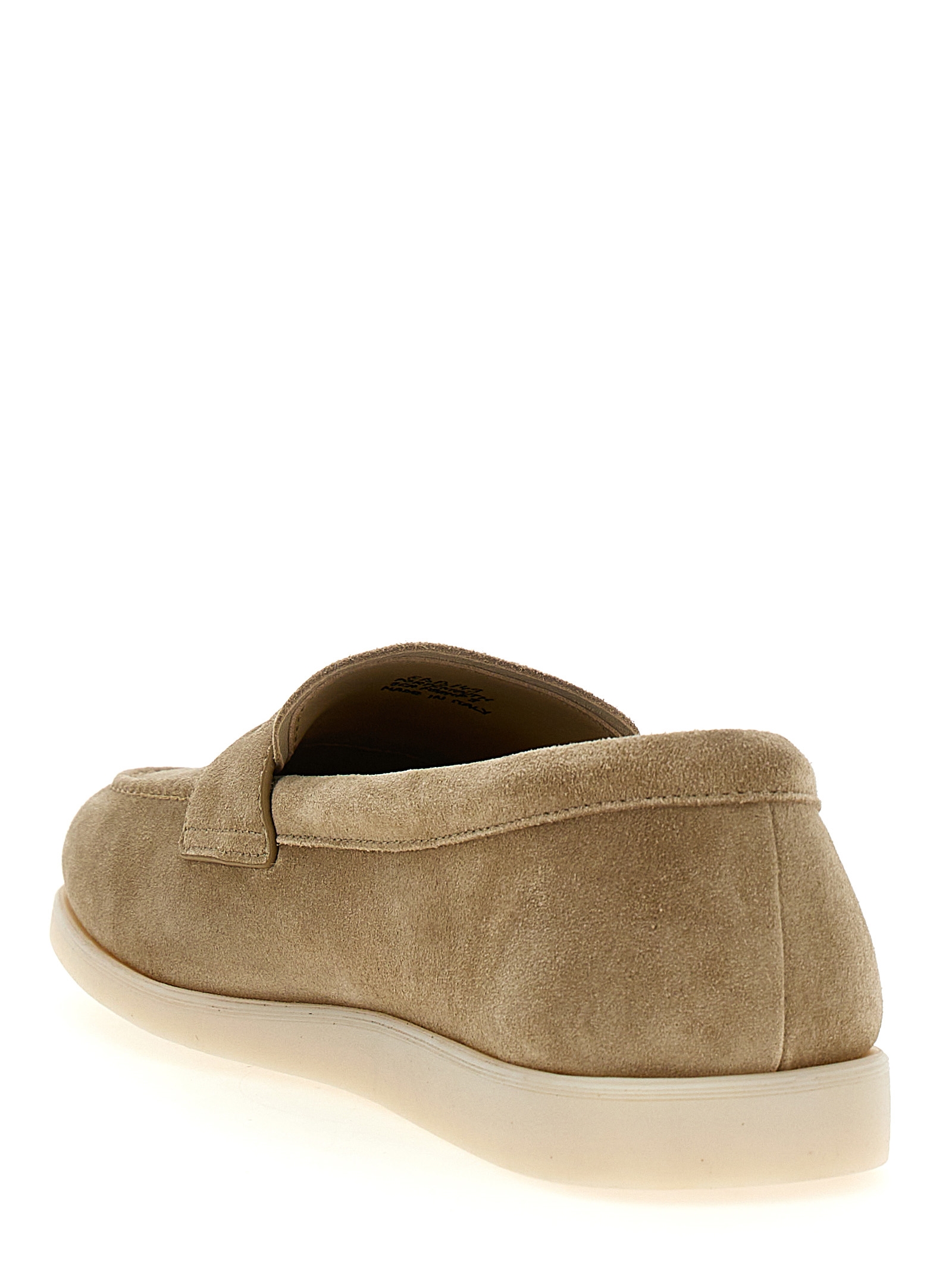 'Portsmouth' loafers EDB149FG000009CAF0AHP (Church's / ローファー ) | Church's (チャーチ)(2)