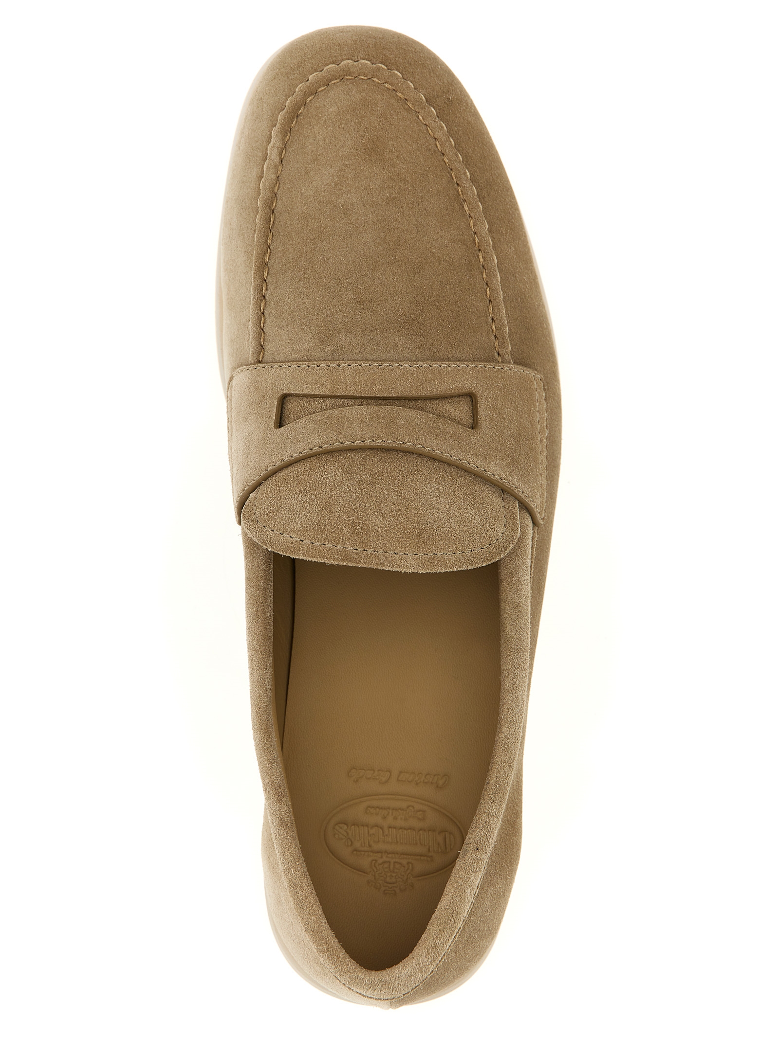 'Portsmouth' loafers EDB149FG000009CAF0AHP (Church's / ローファー ) | Church's (チャーチ)(3)