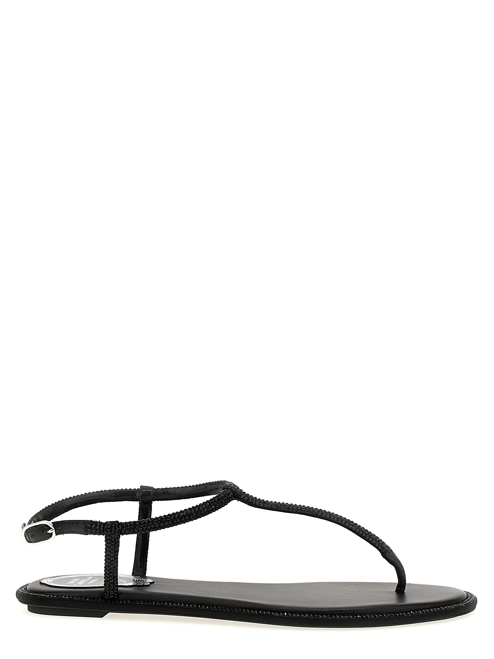 'Diana' sandals C11574010R001V050V050 (RENE CAOVILLA / サンダル ) | RENE CAOVILLA (レネ カオヴィラ)