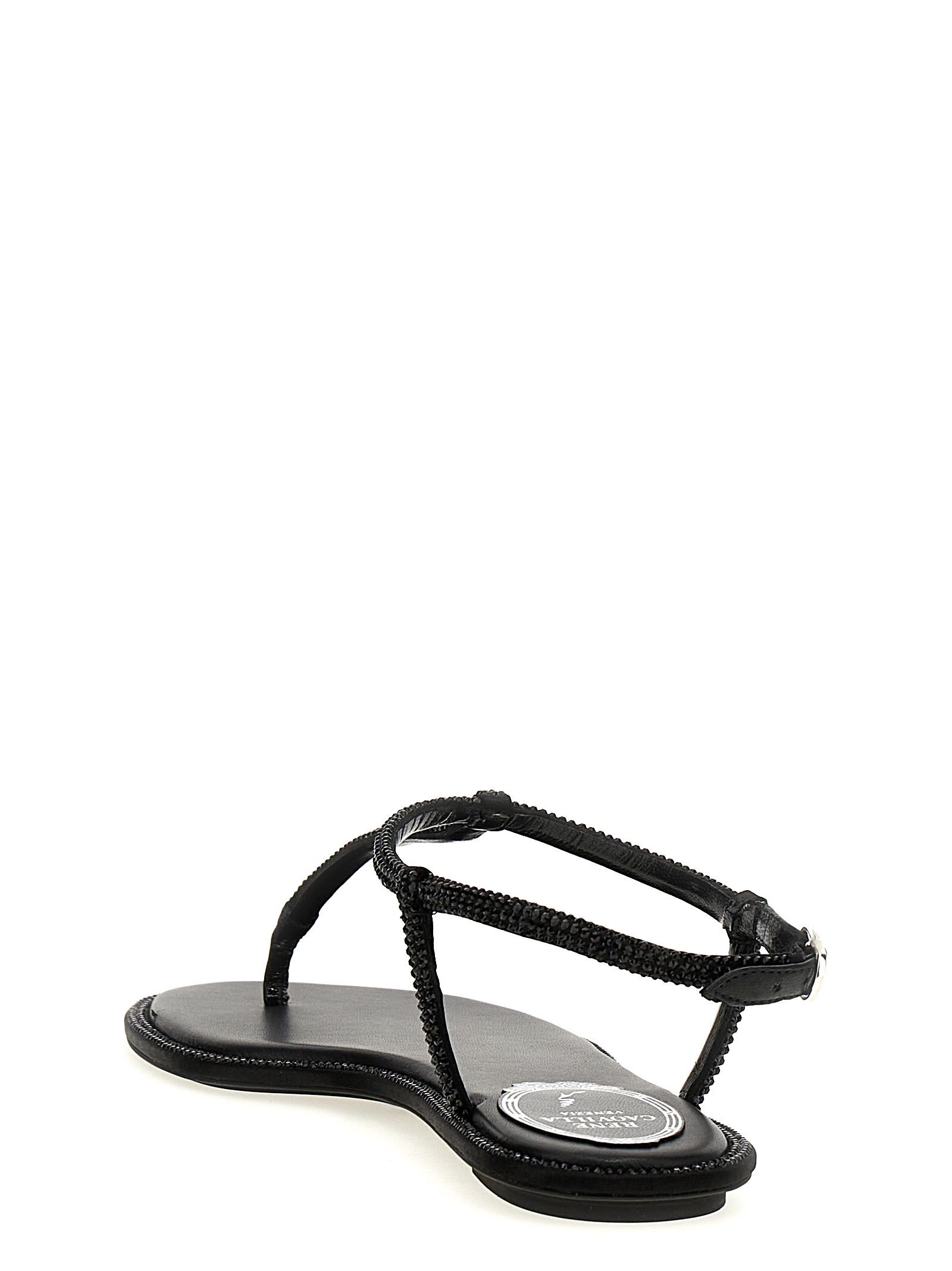 'Diana' sandals C11574010R001V050V050 (RENE CAOVILLA / サンダル ) | RENE CAOVILLA (レネ カオヴィラ)(2)
