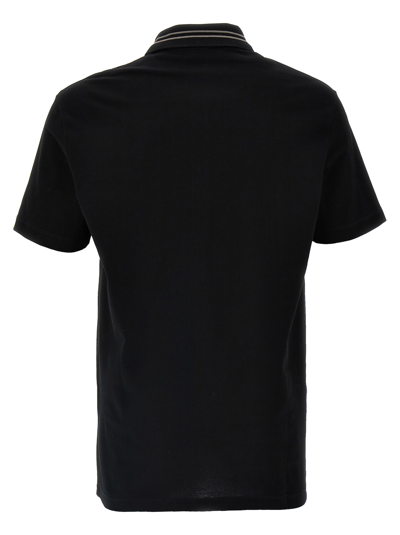 'Medusa embroidery' polo shirt 10139061A134631B000 (VERSACE / ポロシャツ ) | VERSACE (ヴェルサーチェ)(1)