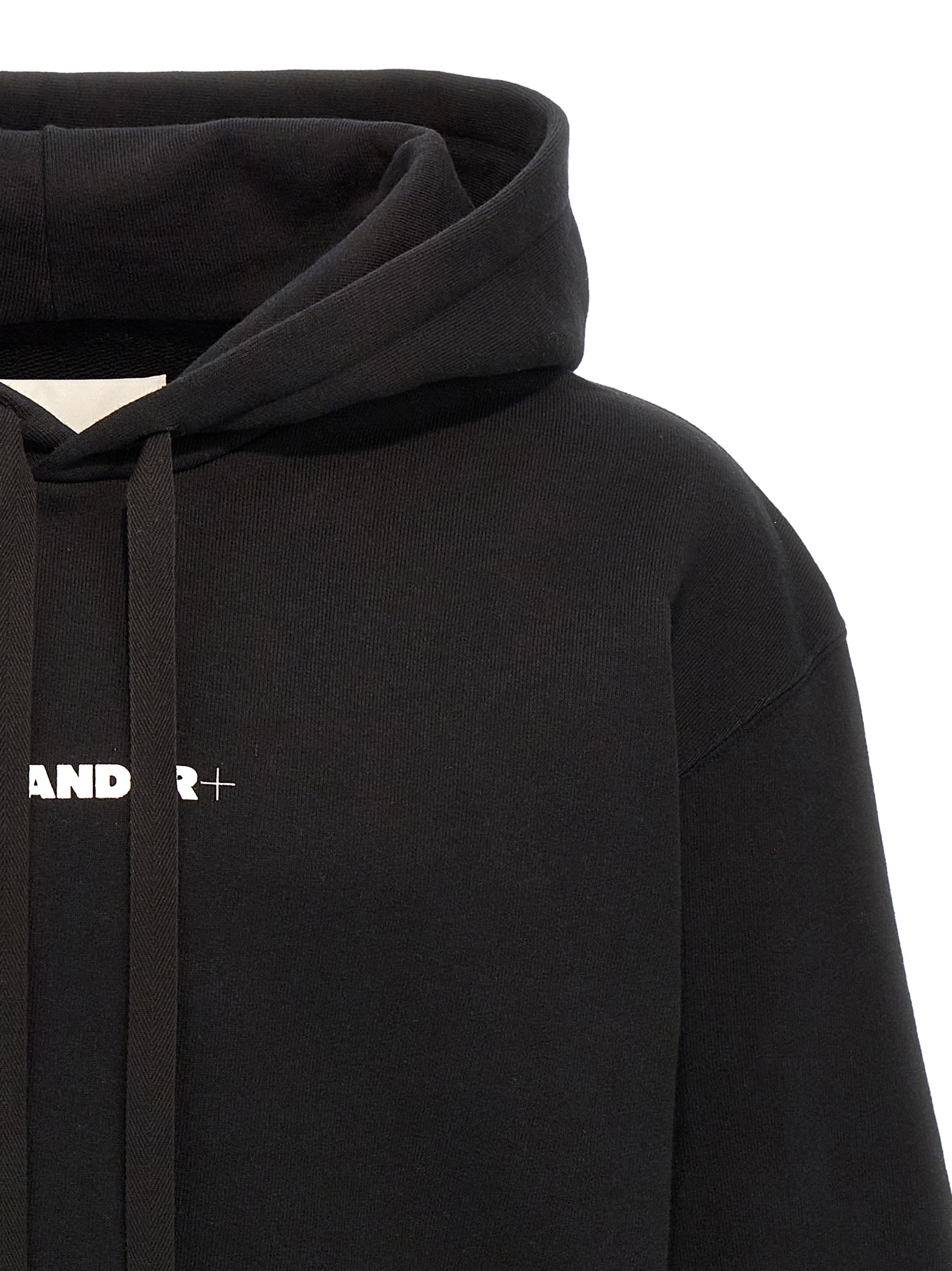 Logo hoodie J47GU0129J20039001 (Jil Sander / スウェット・フーディー ) | Jil Sander (ジルサンダー)(2)