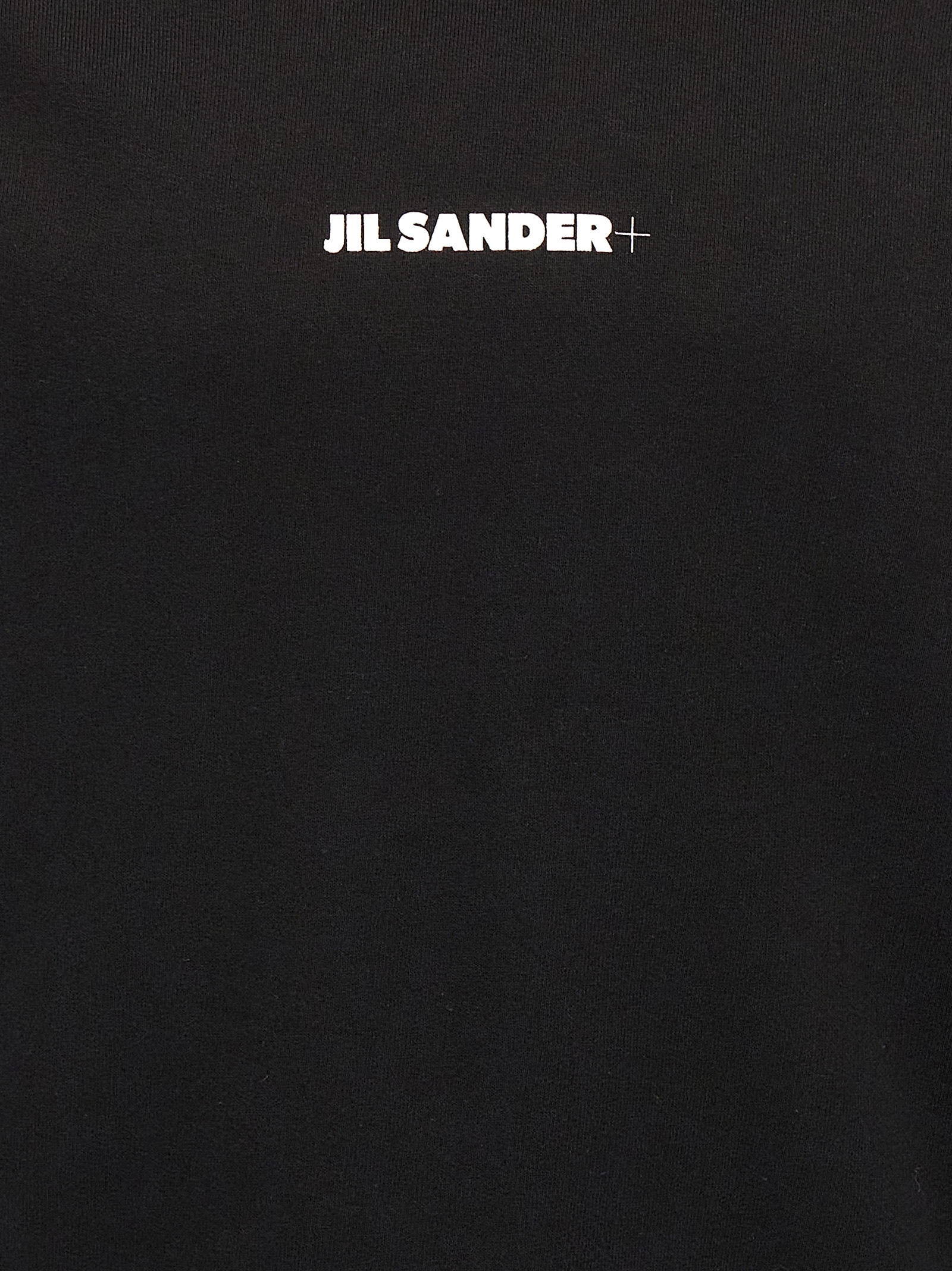 Logo hoodie J47GU0129J20039001 (Jil Sander / スウェット・フーディー ) | Jil Sander (ジルサンダー)(3)