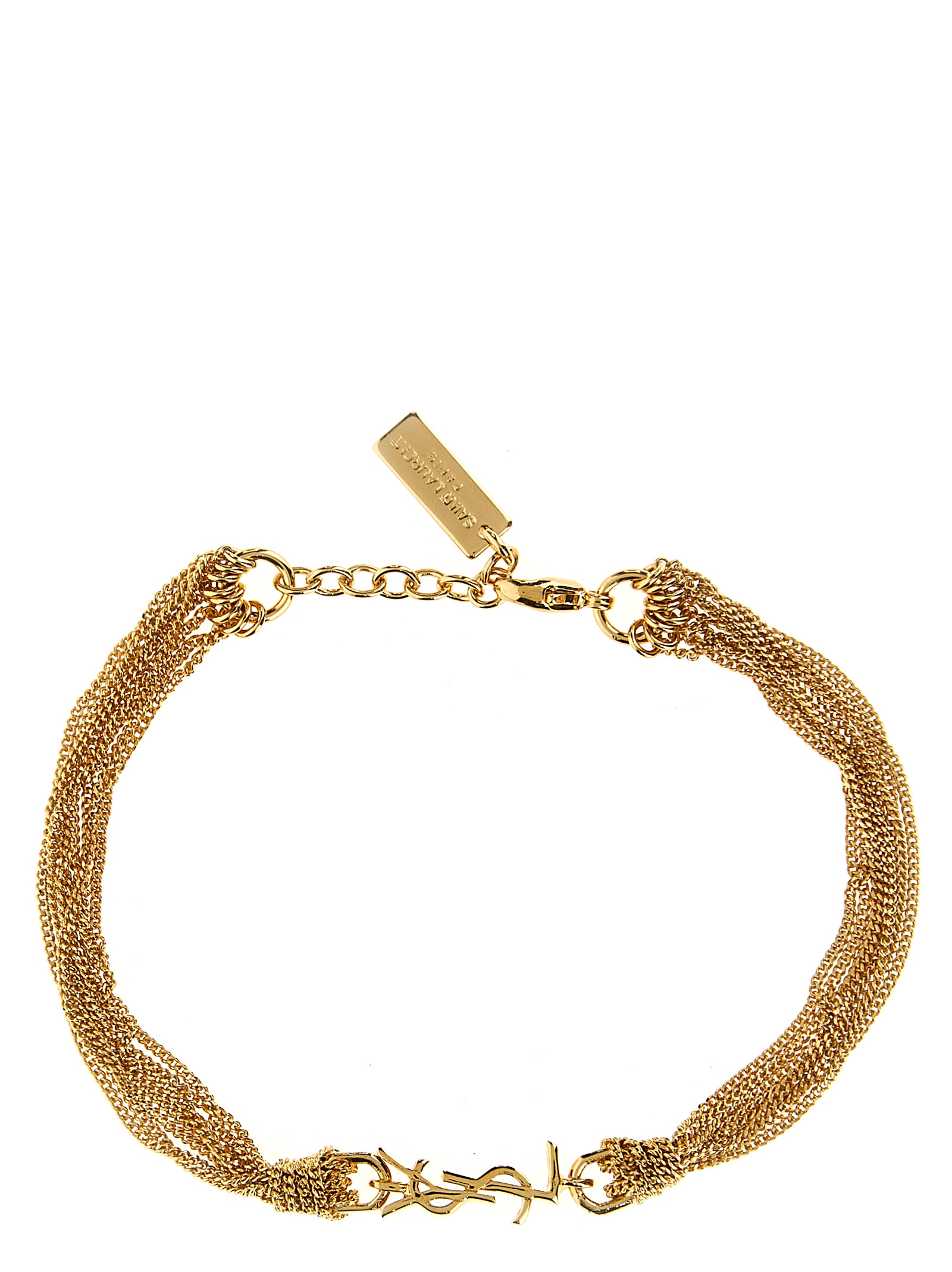 'Cassandre' bracelet 804330Y15008030 (Saint Laurent / ブレスレット ) | Saint Laurent (サンローラン)