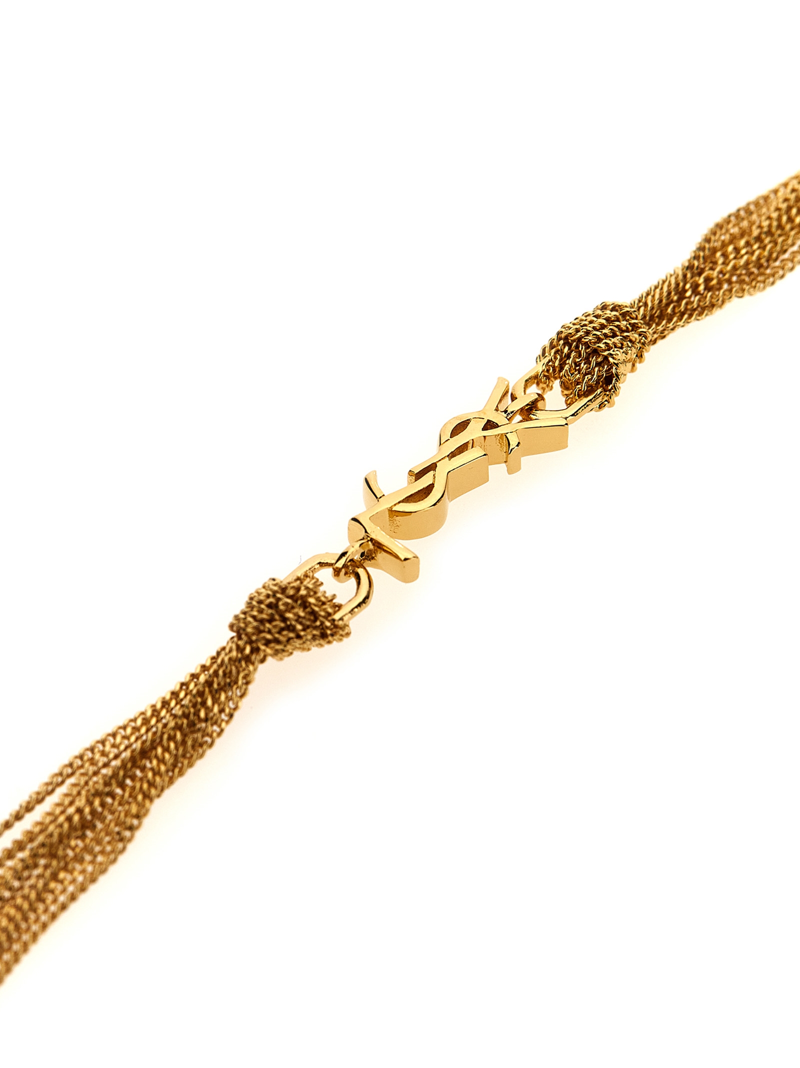 'Cassandre' bracelet 804330Y15008030 (Saint Laurent / ブレスレット ) | Saint Laurent (サンローラン)(1)