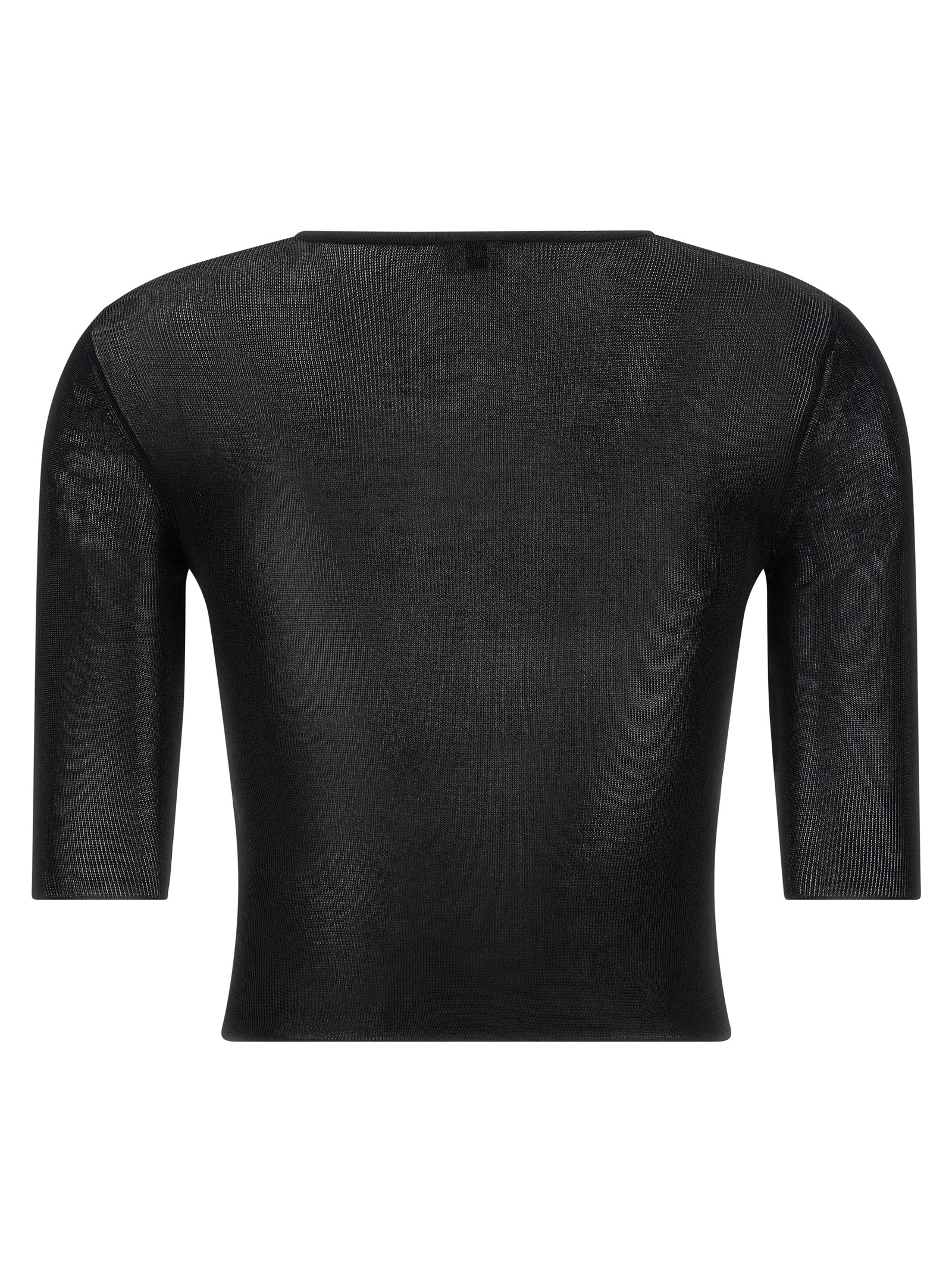 'Cassandre' top 819910Y75WA1000 (Saint Laurent / Tシャツ・カットソー ) | Saint Laurent (サンローラン)(1)
