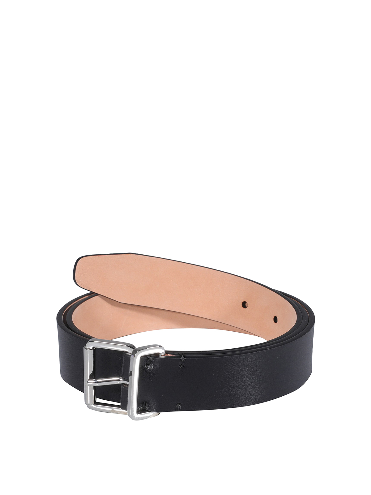 Leather belt BEM000501500001M802 (Dsquared2 / ベルト・サスペンダー ) | Dsquared2 (ディースクエアード)