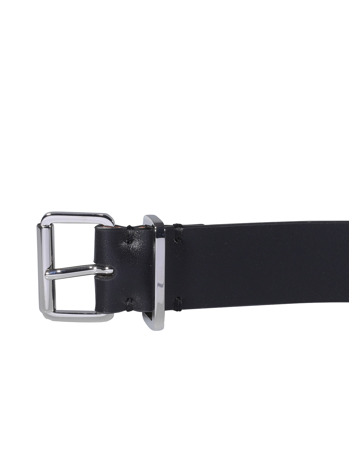 Leather belt BEM000501500001M802 (Dsquared2 / ベルト・サスペンダー ) | Dsquared2 (ディースクエアード)(2)