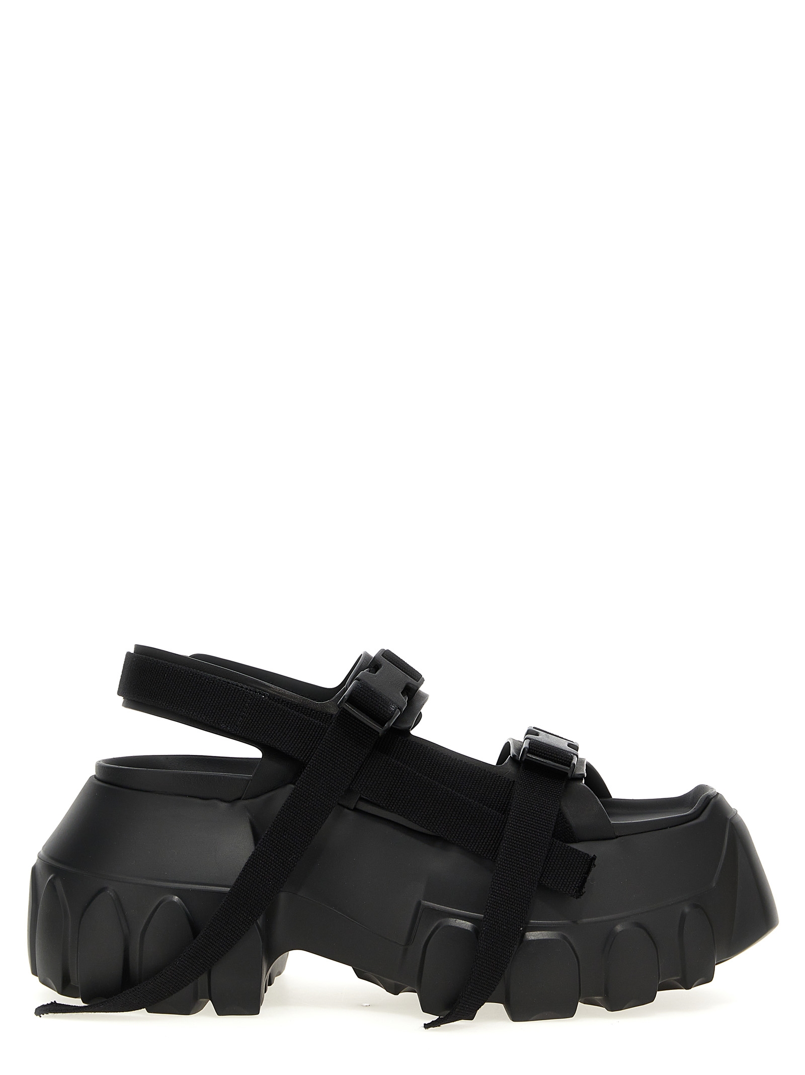 'Mega Tractor' sandals RU01E5866LOO99 (Rick Owens / サンダル ) | Rick Owens (リック オウエンス)