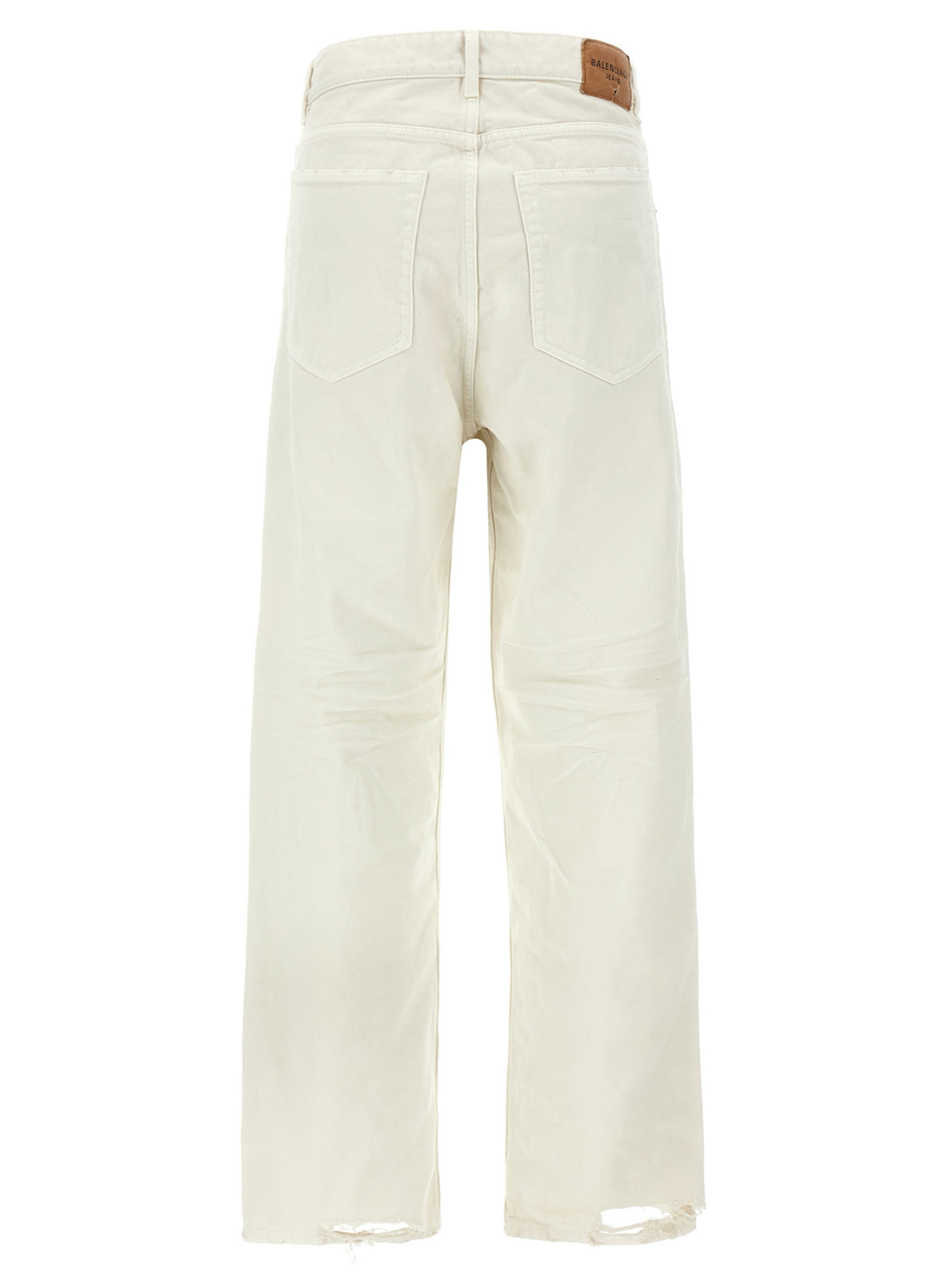 Denim jeans 786468TJW949000 (Balenciaga / ジーンズ ) | Balenciaga (バレンシアガ)(1)