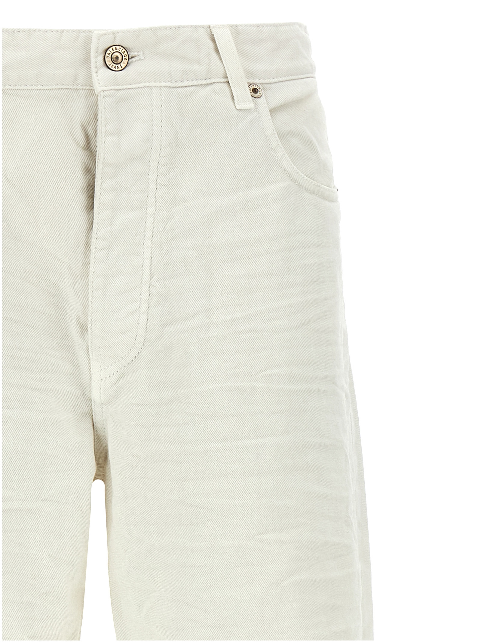 Denim jeans 786468TJW949000 (Balenciaga / ジーンズ ) | Balenciaga (バレンシアガ)(2)