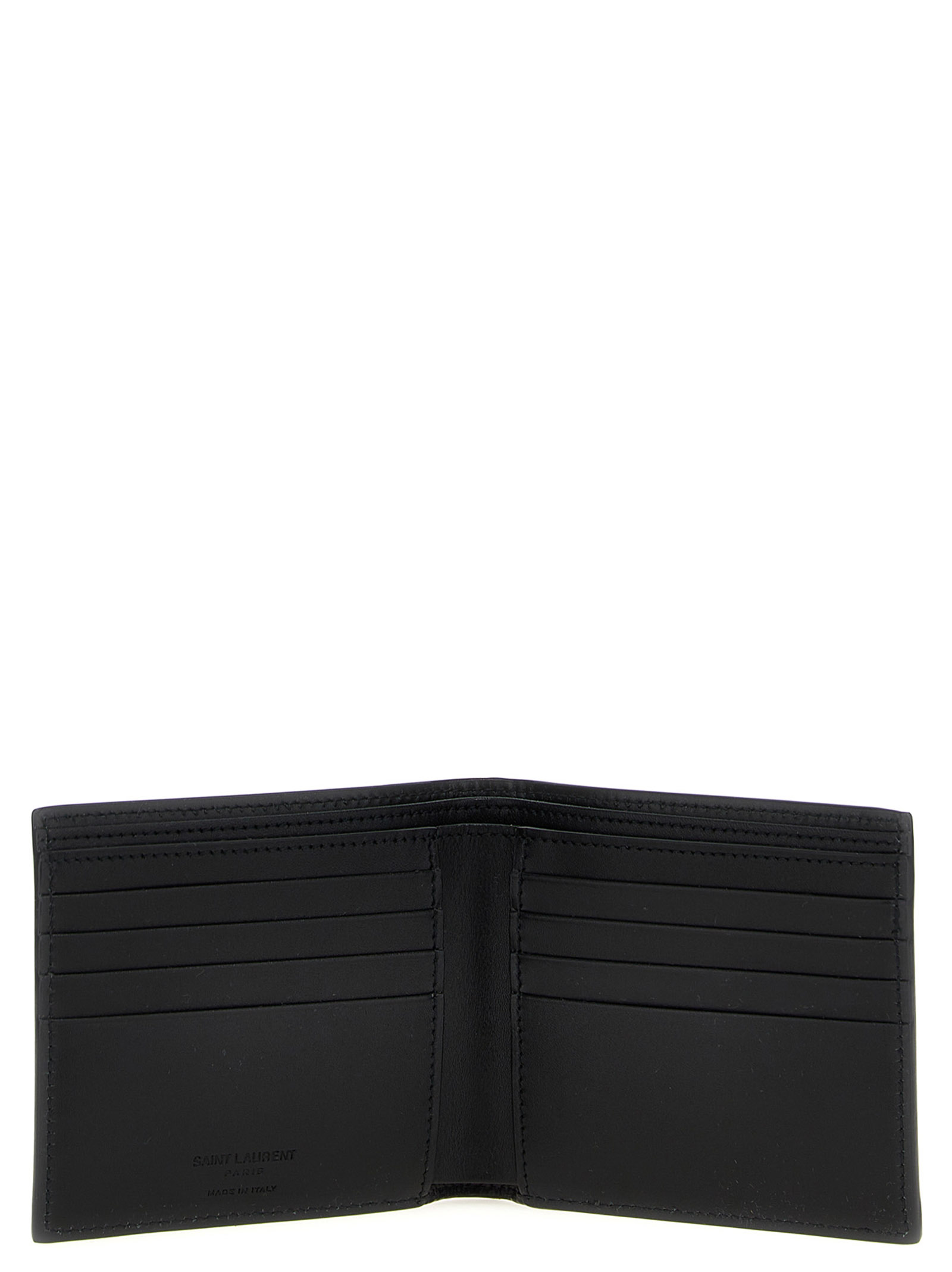 'East/West' wallet 3963070U90N1000 (Saint Laurent / 財布・カードケース ) | Saint Laurent (サンローラン)(2)