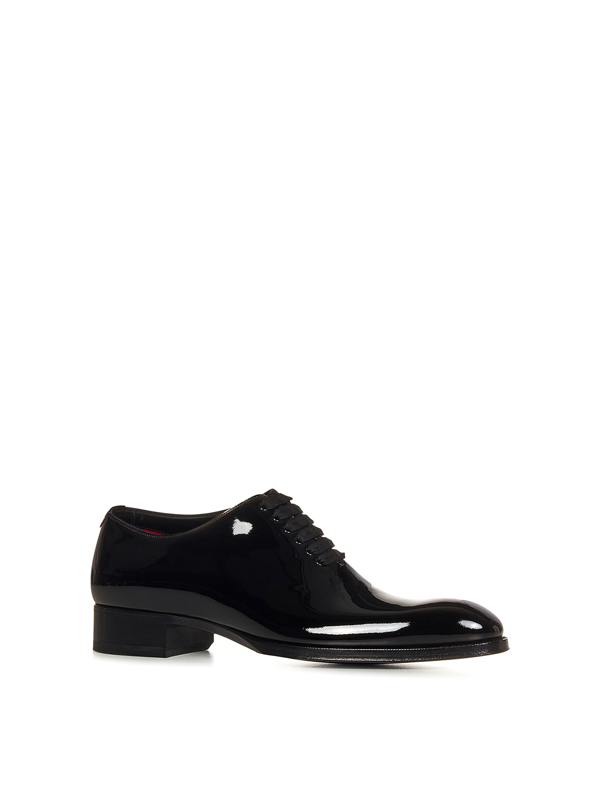 Patent leather lace-up shoes J1123LPA003N1N001 (TOM FORD / レースアップ ) | TOM FORD (トムフォード)(1)