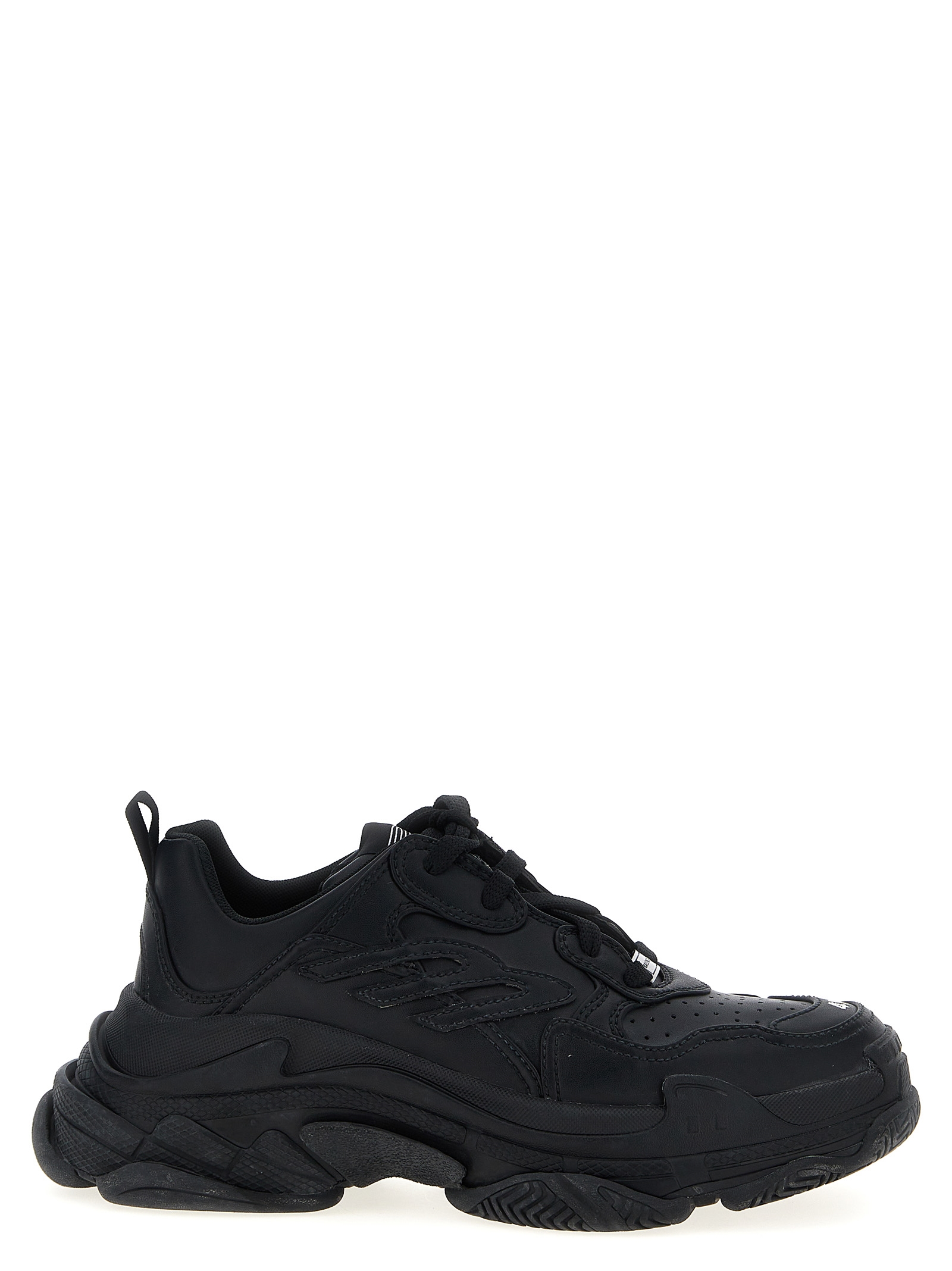 'Triple S Sporty' sneakers 803241WTSSL1000 (Balenciaga / スニーカー ) | Balenciaga (バレンシアガ)