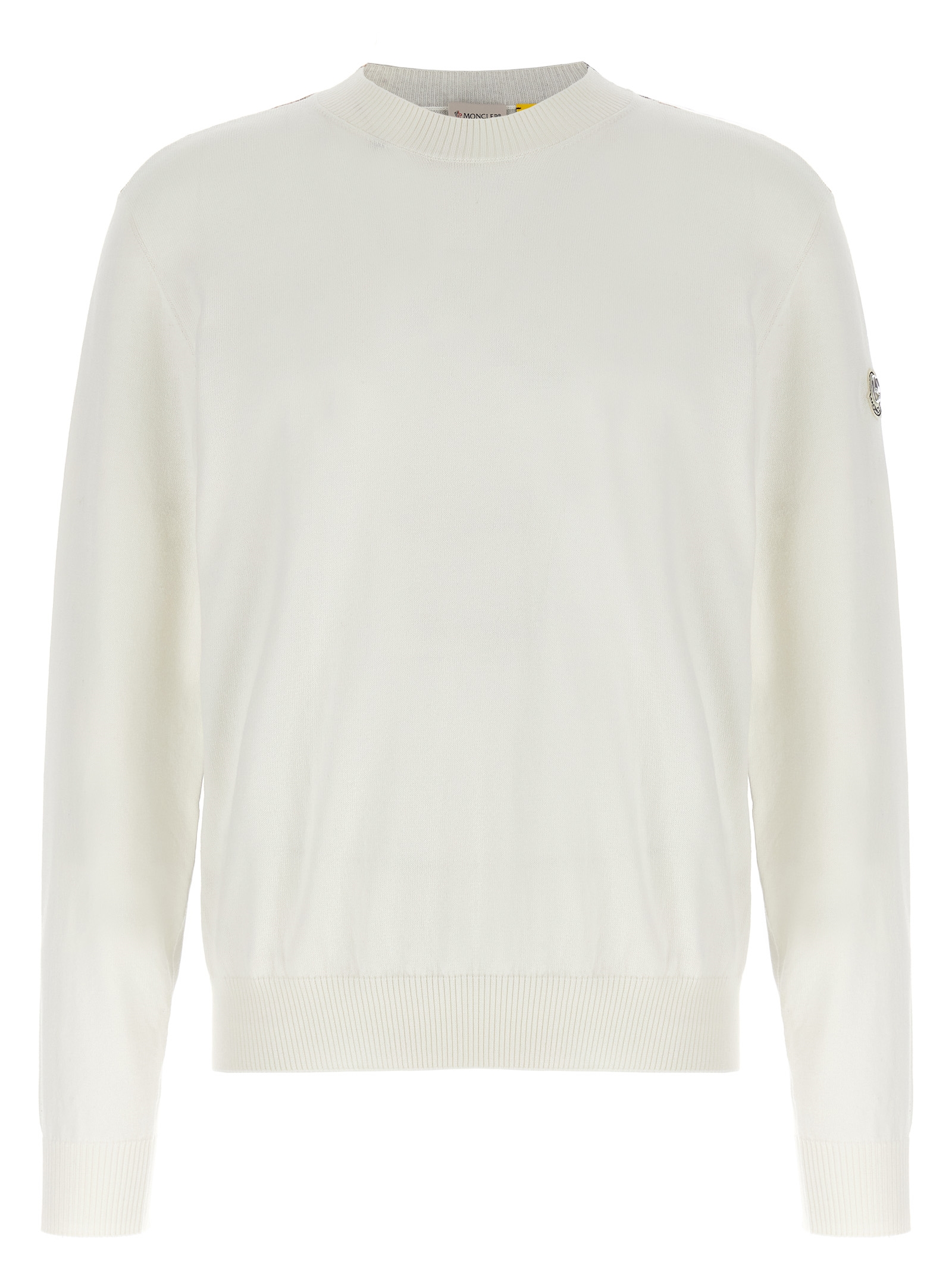 Moncler x Mercedes-Benz by Nigo Jersey K14019C00004M1113034 (Moncler Genius / ニット・セーター・カーディガン ) | Moncler Genius (モンクレール ジーニアス)