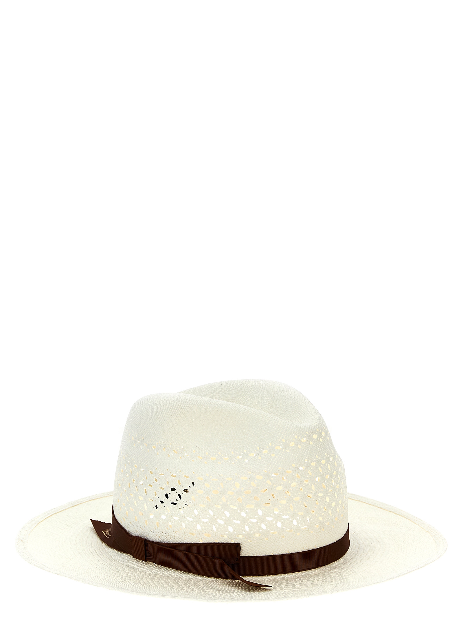 ハット Borsalino 'Medea' hat Medea' hat (Borsalino/帽子) | Borsalino(ボルサリーノ)の