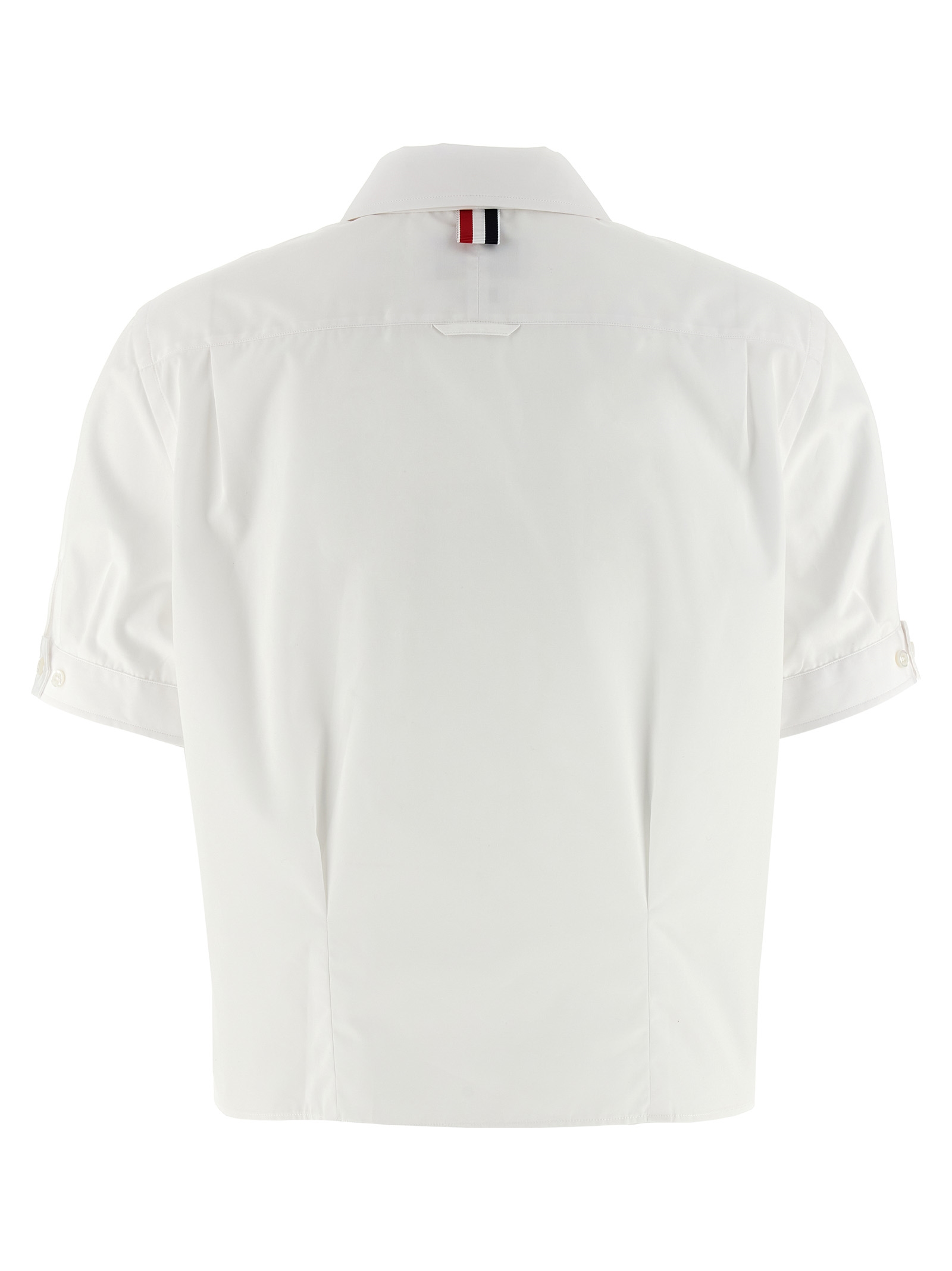 Sash shirt FLL171A03113100 (Thom Browne / シャツ・ブラウス ) | Thom Browne (トム・ブラウン)(2)
