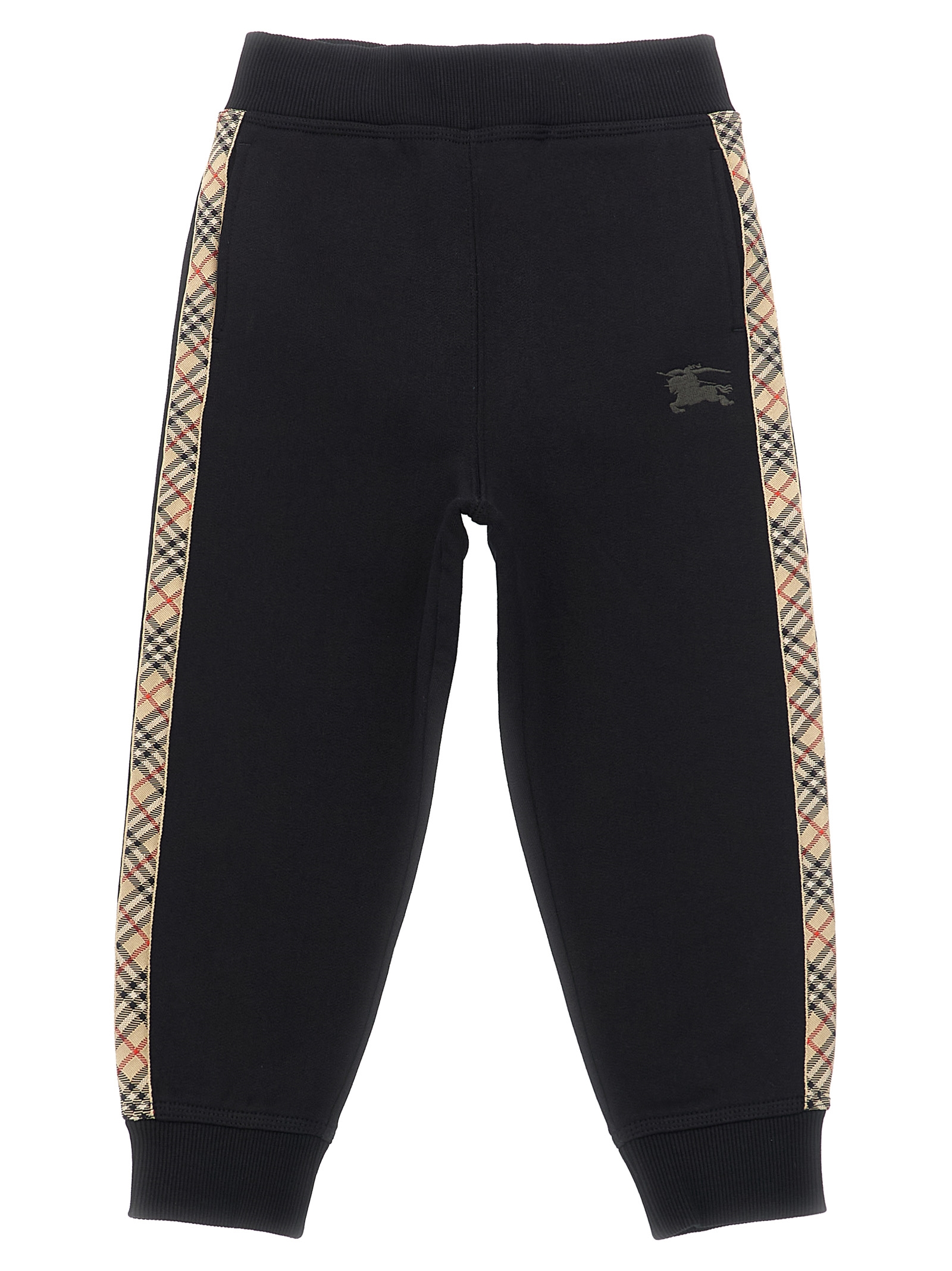 'Jackson' joggers 8108051BLACK (Burberry / パンツ ) | Burberry (バーバリー)