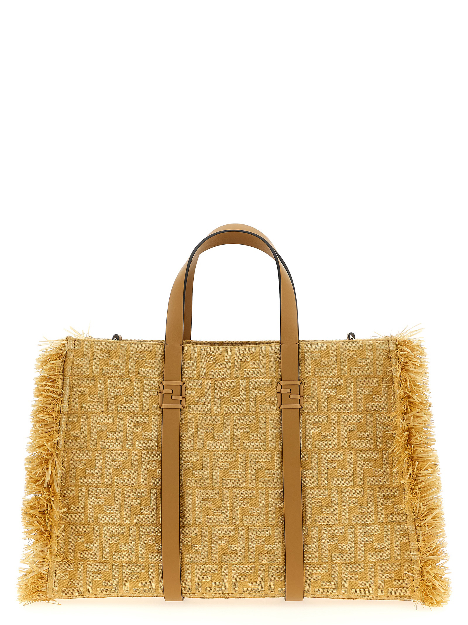 'Summer Tote' shopping bag 8BH435AV23F17A1 (FENDI / トートバッグ ) | FENDI (フェンディ)