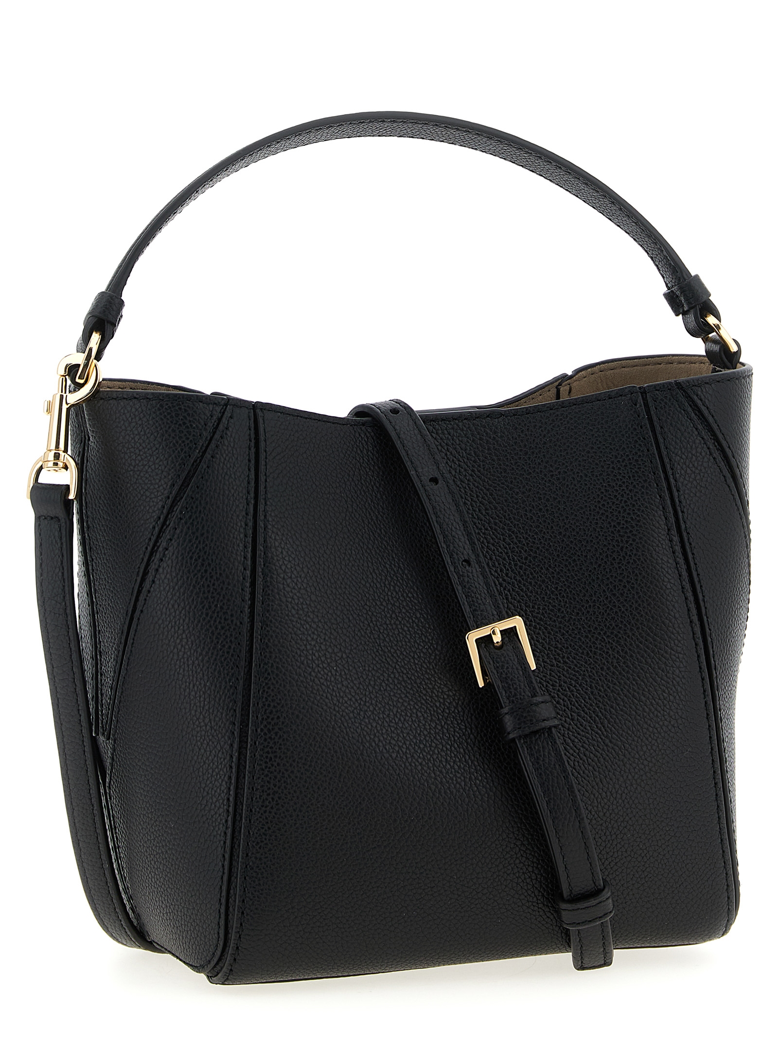 'McGraw' small bucket bag 158500001 (TORY BURCH / ハンドバッグ・ショルダーバッグ ) | TORY BURCH (トリーバーチ)(1)