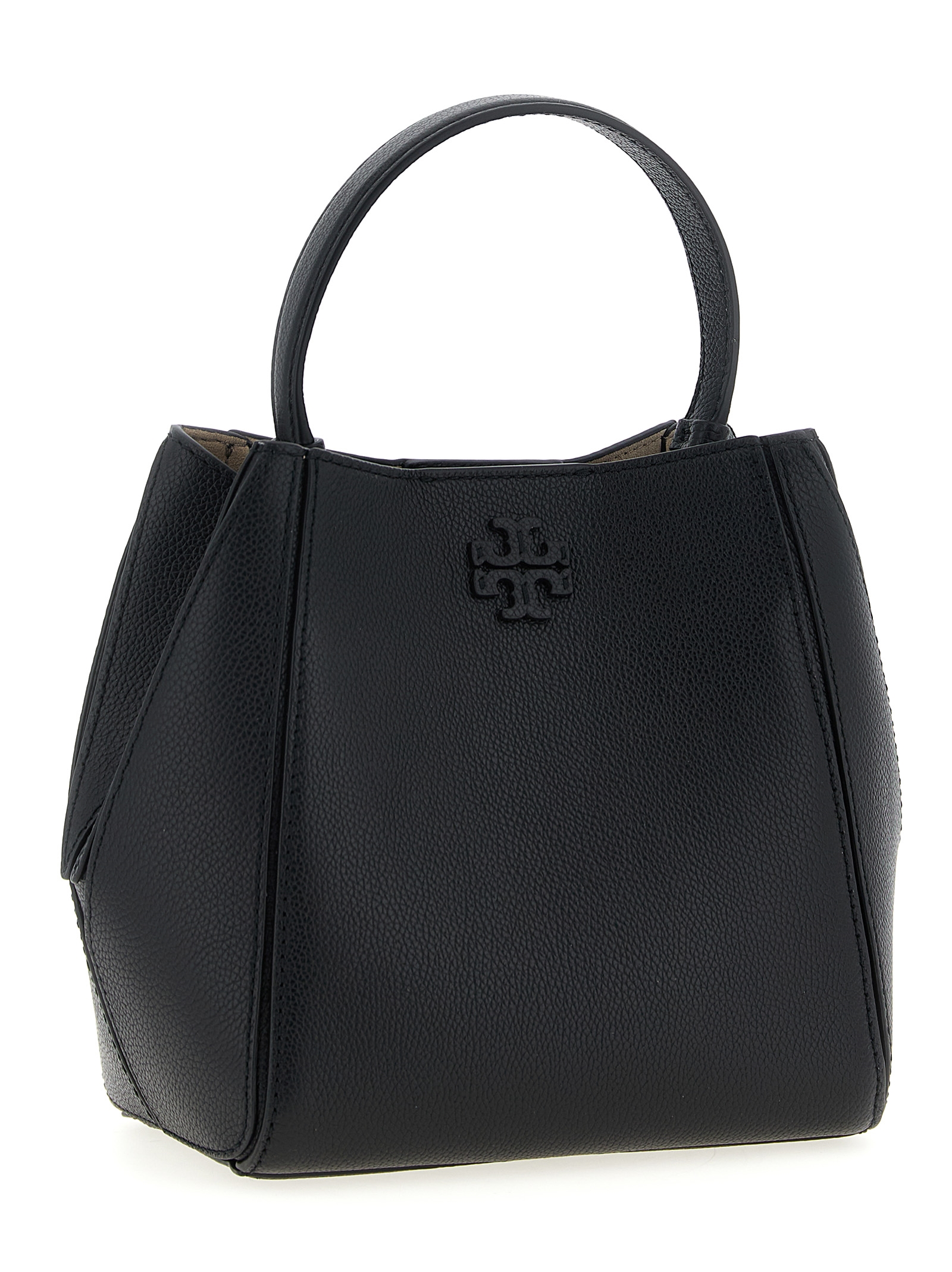 'McGraw' small bucket bag 158500001 (TORY BURCH / ハンドバッグ・ショルダーバッグ ) | TORY BURCH (トリーバーチ)(2)
