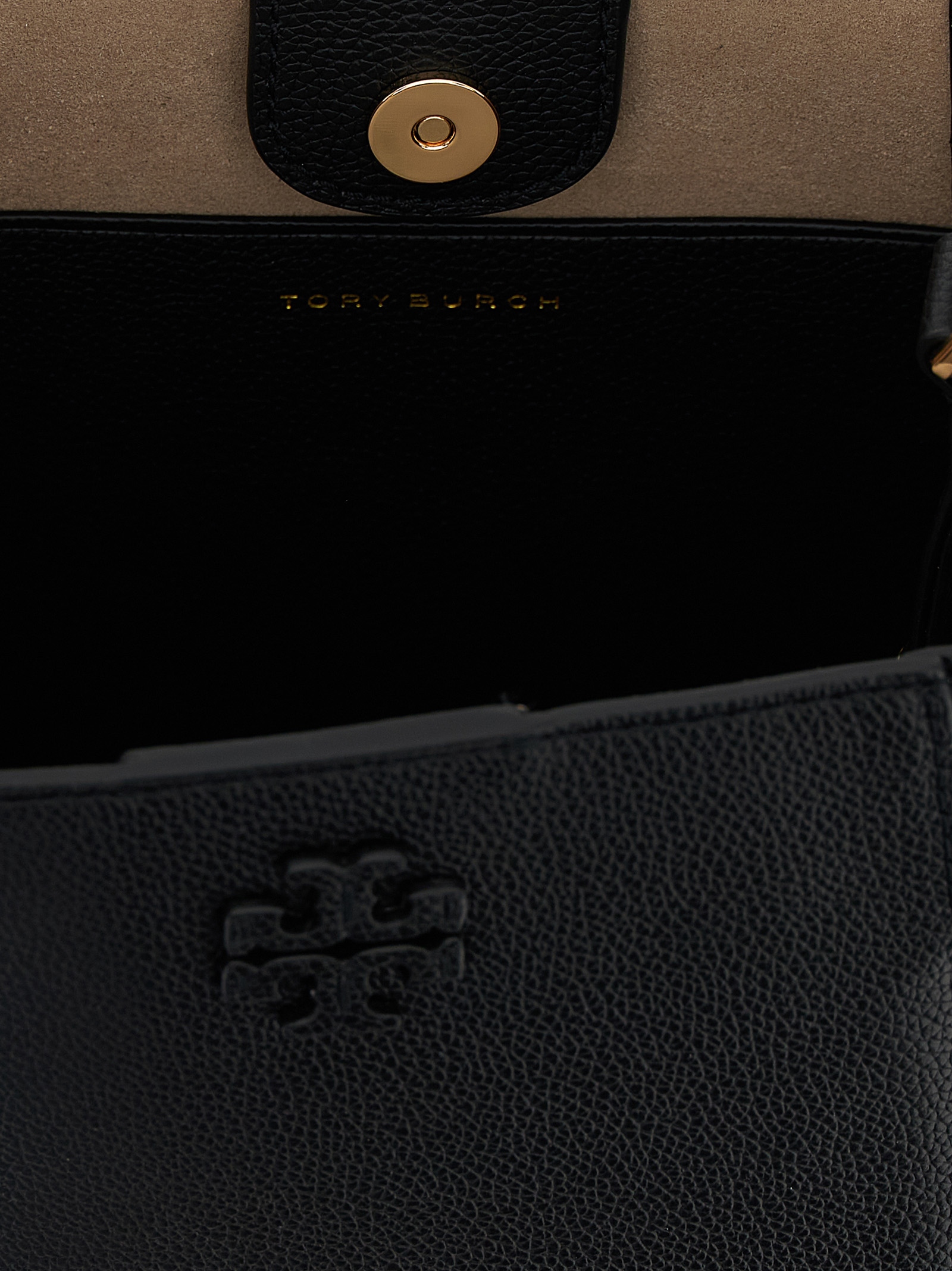 'McGraw' small bucket bag 158500001 (TORY BURCH / ハンドバッグ・ショルダーバッグ ) | TORY BURCH (トリーバーチ)(3)