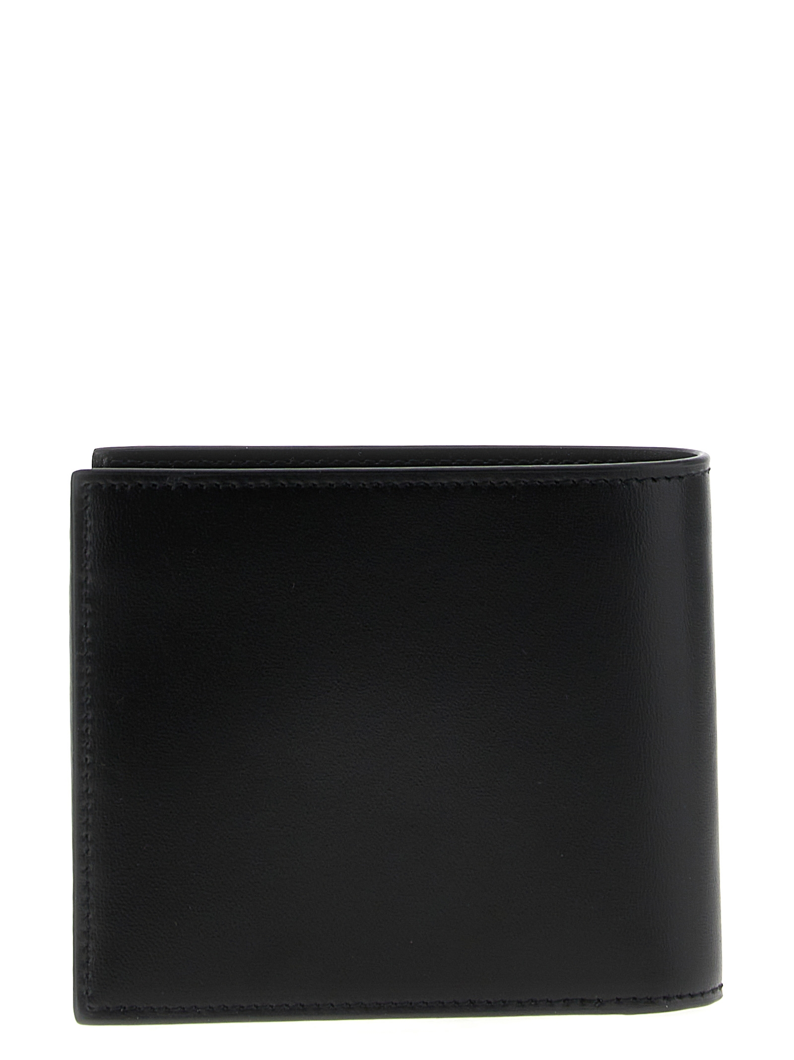 Logo leather wallet 6077271JB0U1000 (Saint Laurent / 財布・カードケース ) | Saint Laurent (サンローラン)(1)
