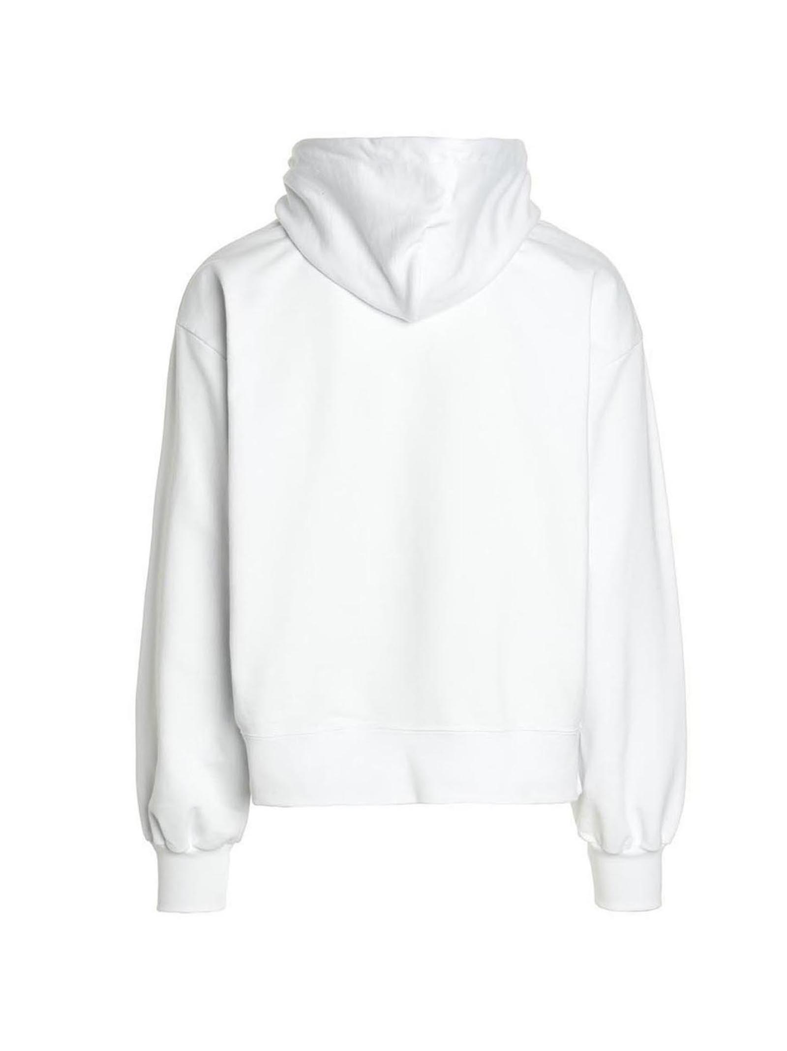 'College’ hoodie SS23M10016701 (GCDS / スウェット・フーディー ) | GCDS (ジーシーディーエス)(1)