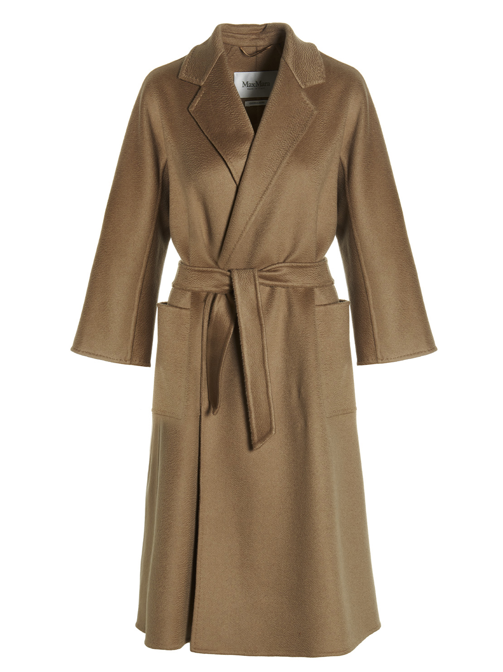 'Ludmilla Icon' coat LUDMILLA068 (Max Mara / コート・ダウン ) | Max Mara (マックスマーラ)