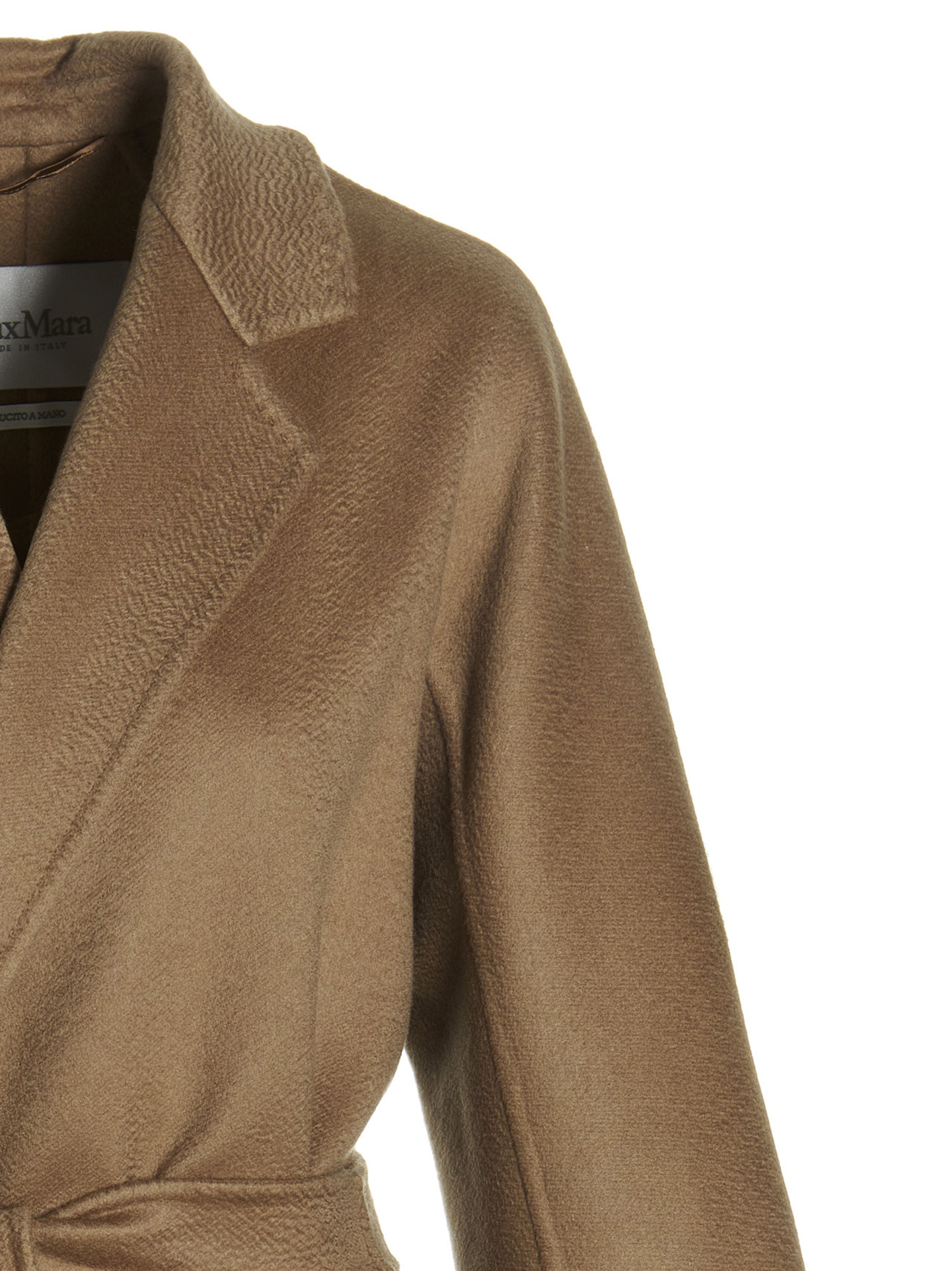 'Ludmilla Icon' coat LUDMILLA068 (Max Mara / コート・ダウン ) | Max Mara (マックスマーラ)(2)