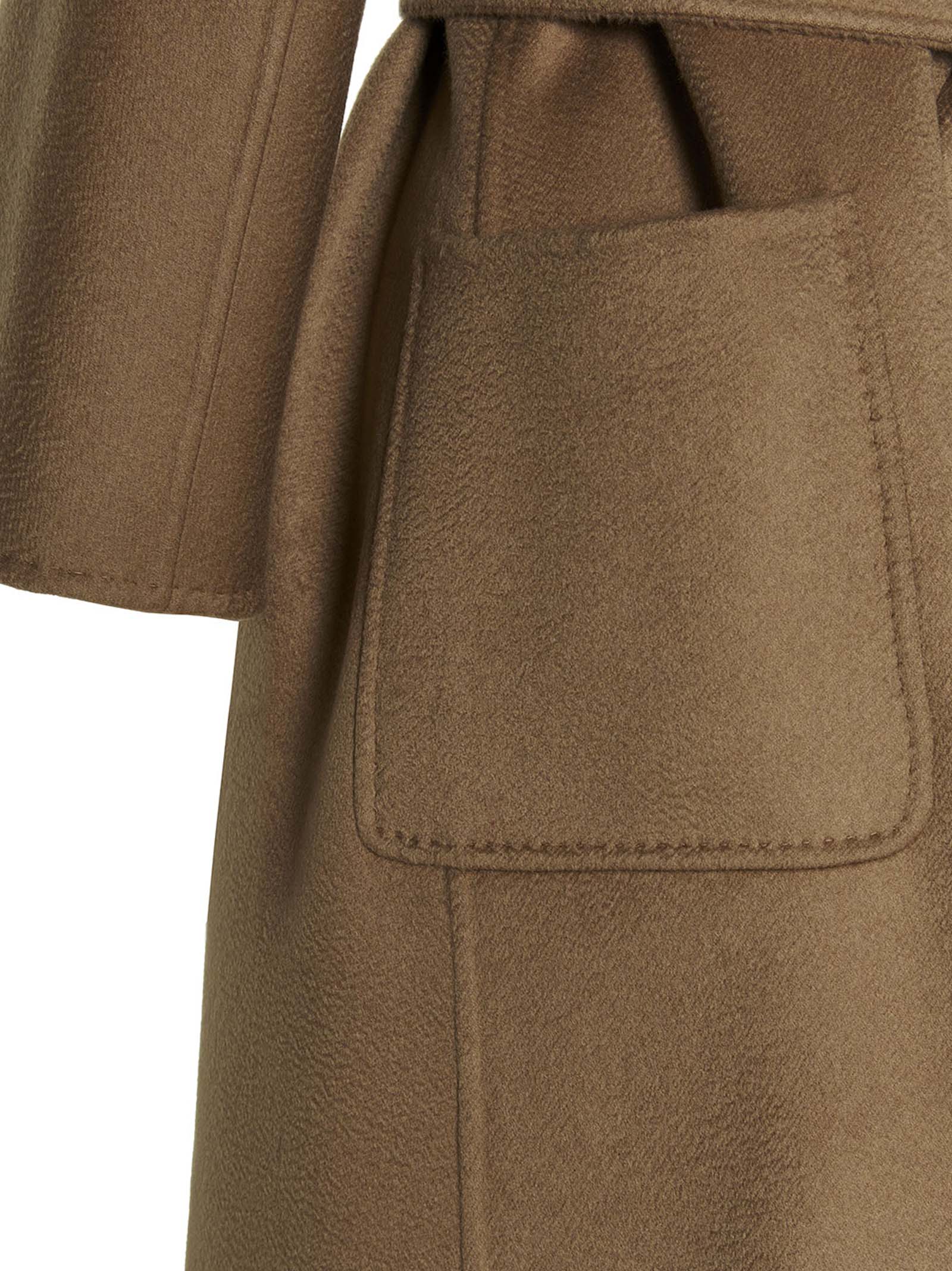 'Ludmilla Icon' coat LUDMILLA068 (Max Mara / コート・ダウン ) | Max Mara (マックスマーラ)(3)
