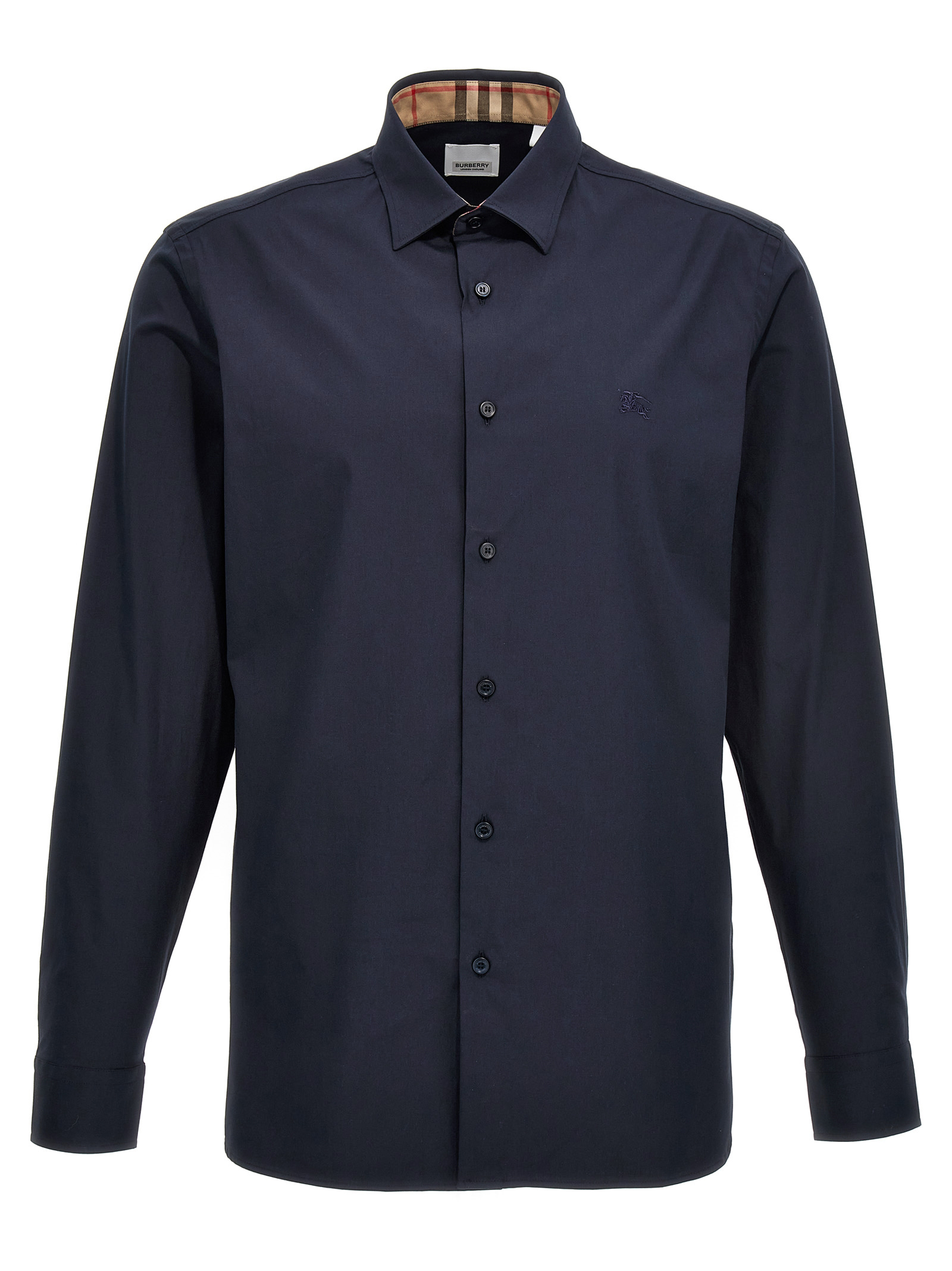 'Sherfield' shirt 8071800NAVY (Burberry / シャツ・ブラウス ) | Burberry (バーバリー)