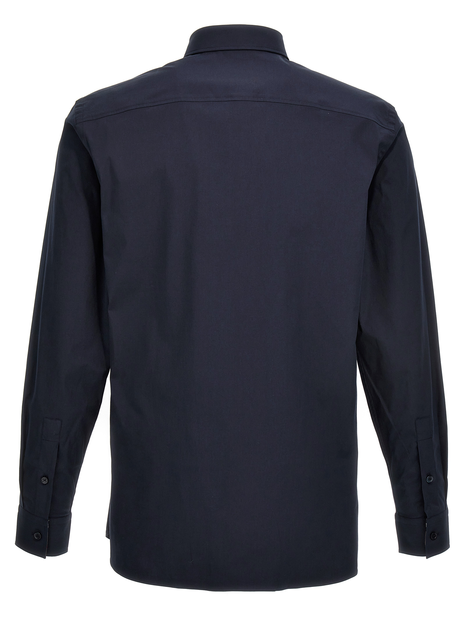 'Sherfield' shirt 8071800NAVY (Burberry / シャツ・ブラウス ) | Burberry (バーバリー)(1)