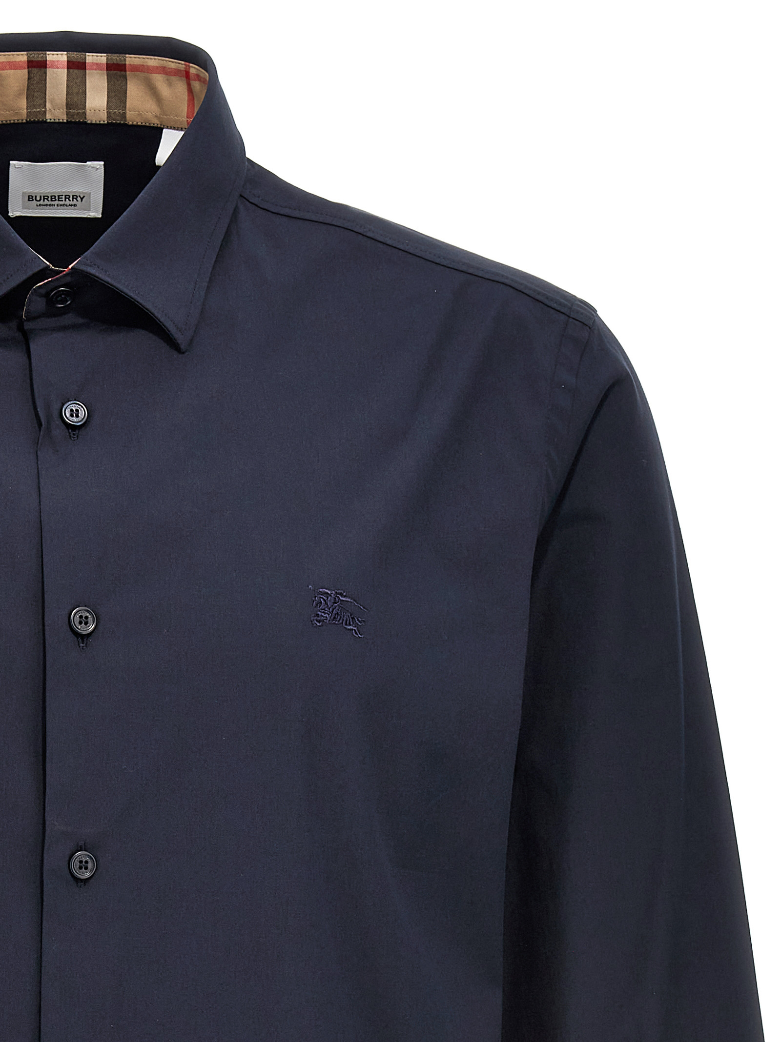 'Sherfield' shirt 8071800NAVY (Burberry / シャツ・ブラウス ) | Burberry (バーバリー)(2)