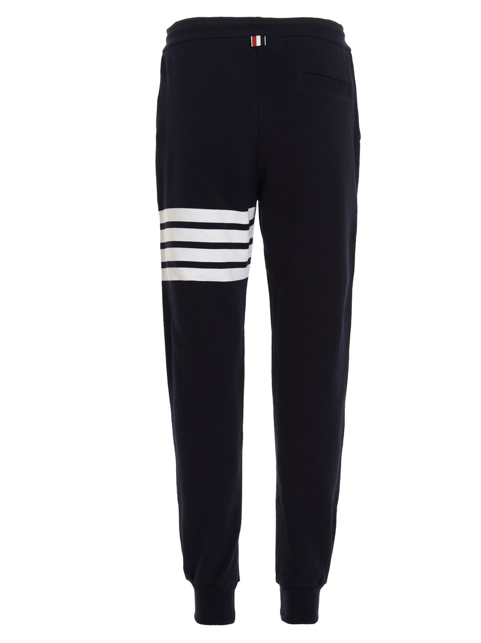 '4 bar’ joggers MJQ008H00535461 (Thom Browne / パンツ ) | Thom Browne (トム・ブラウン)(1)